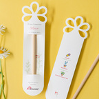 Matita piantabile fiore con semi misti