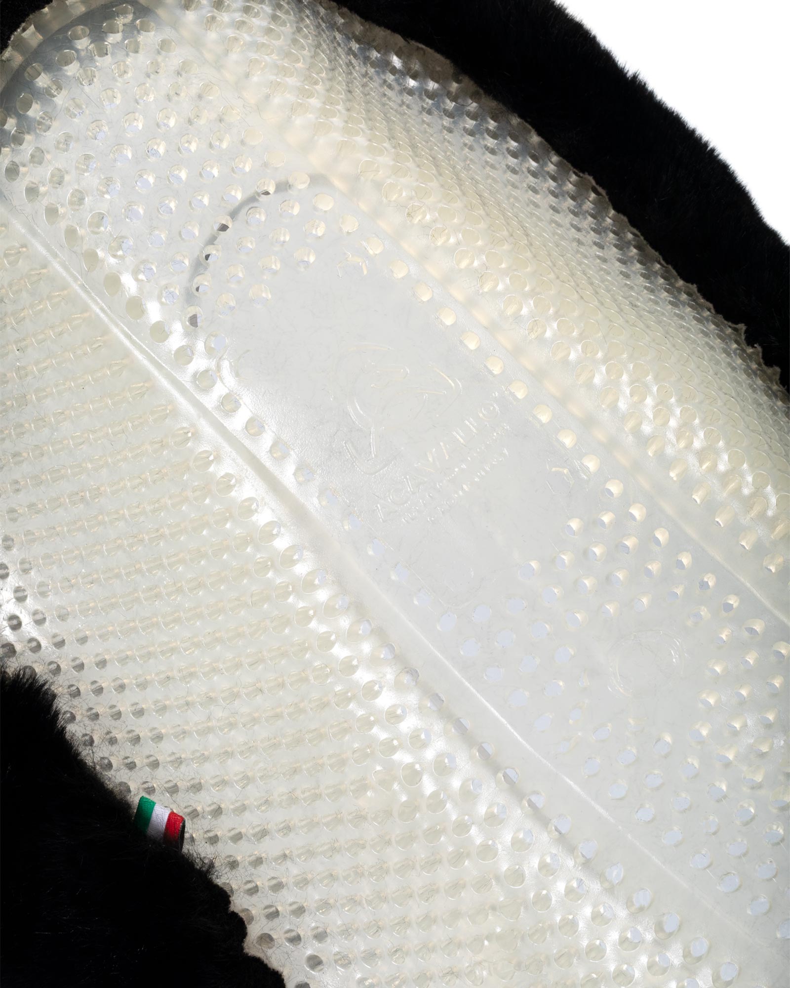 Gel NS-FS Classic-FS cut-out flat