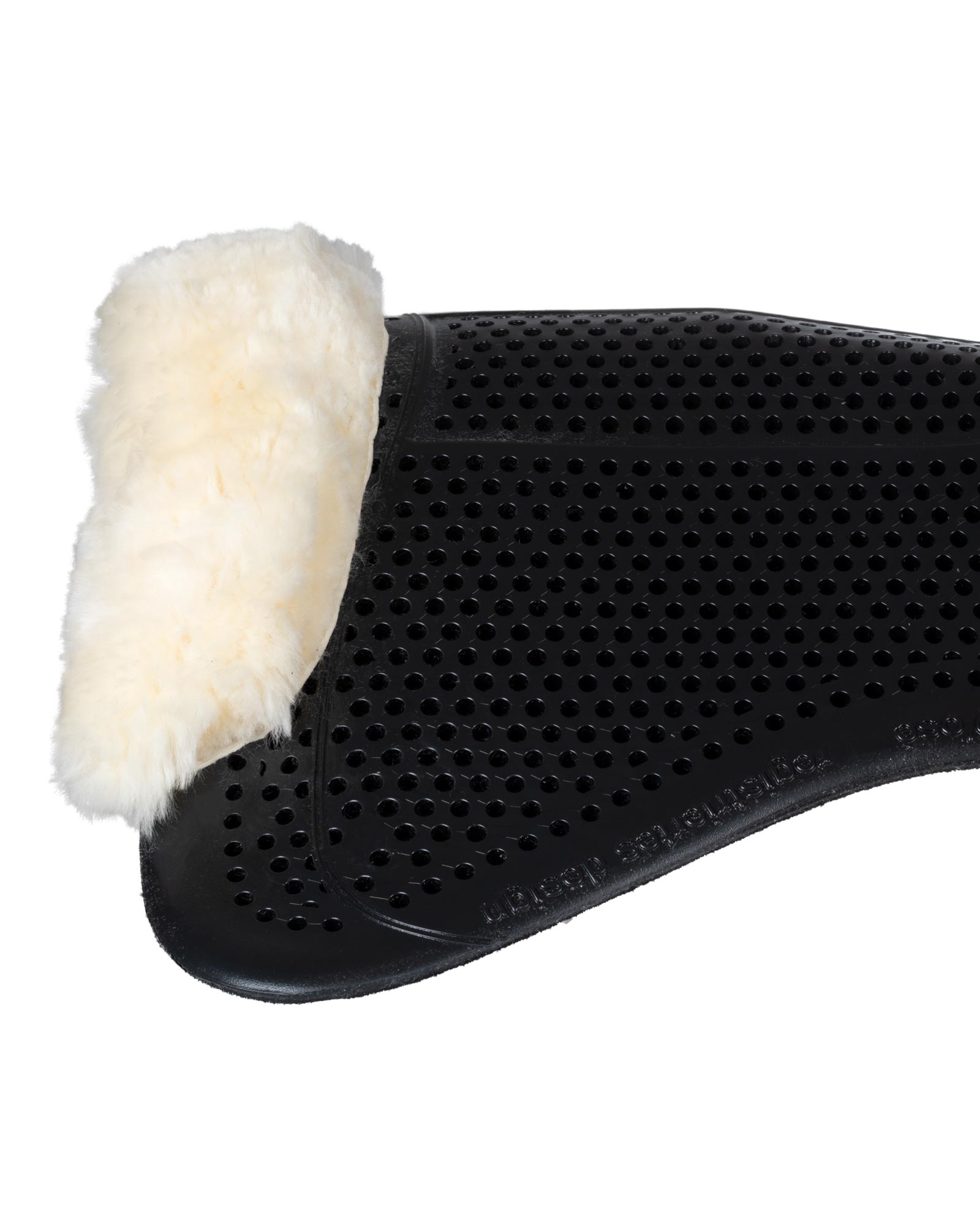 Gel NS-S Classic-S cut-out Dri-lex flat
