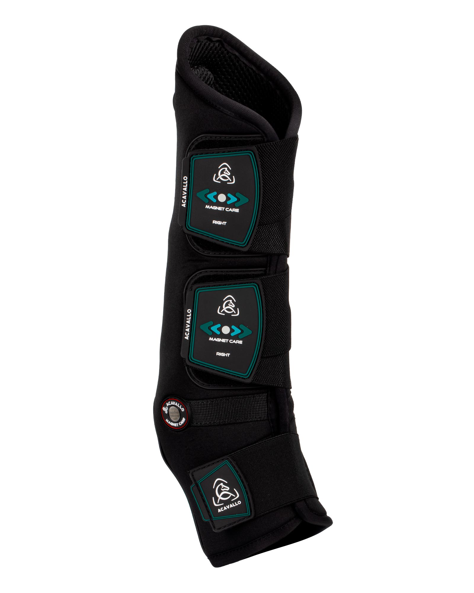 Magnet Care front boots