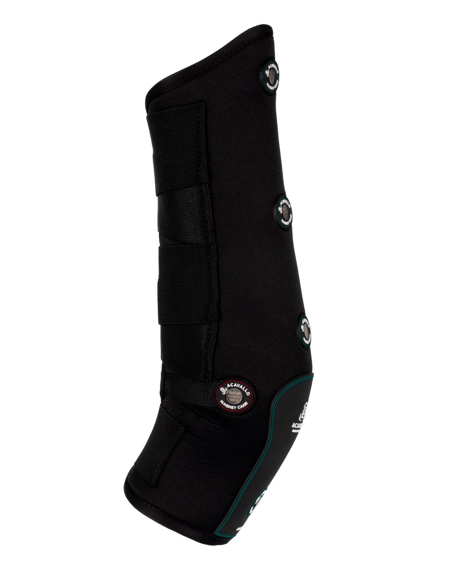 Magnet Care front boots
