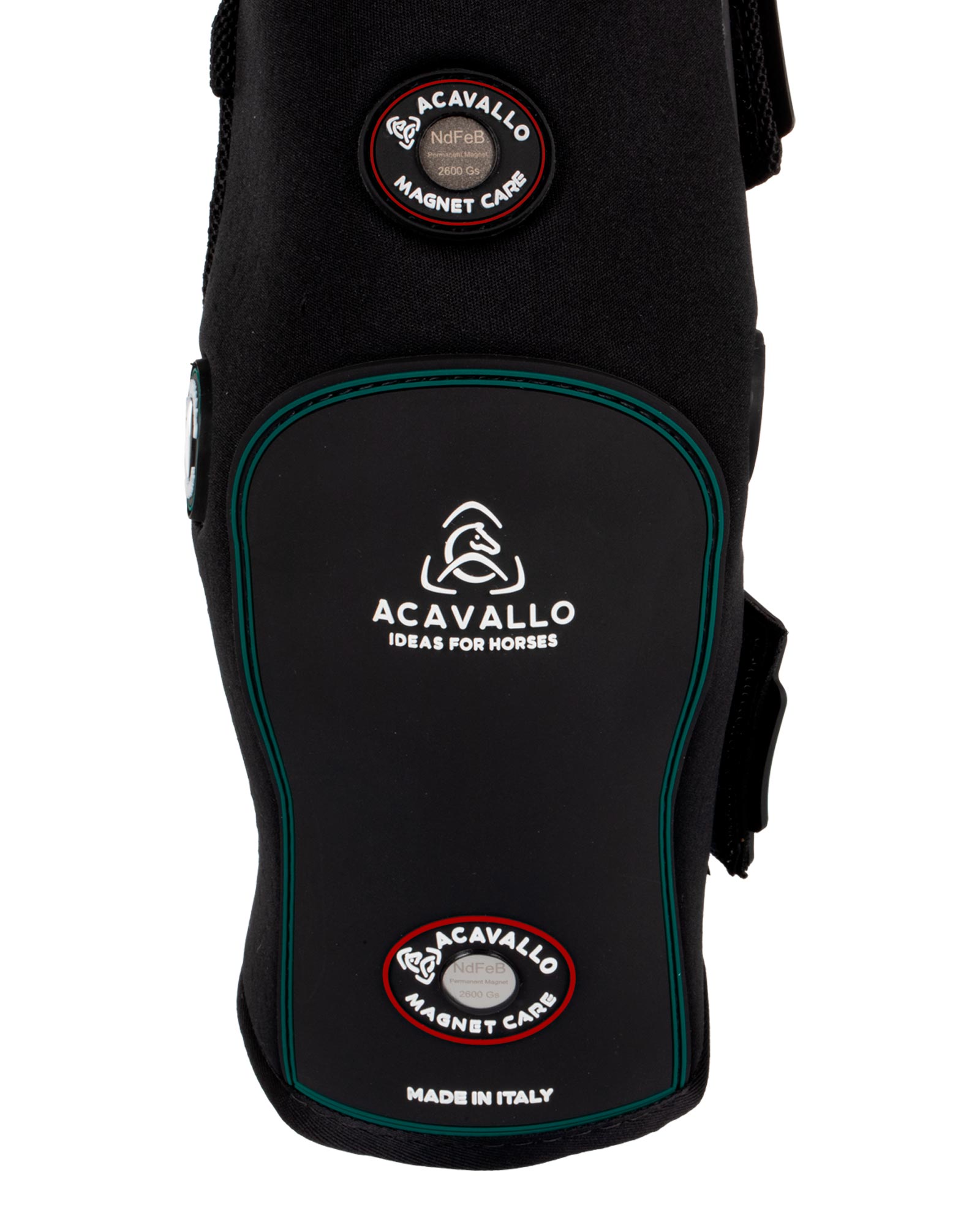 Magnet Care front boots