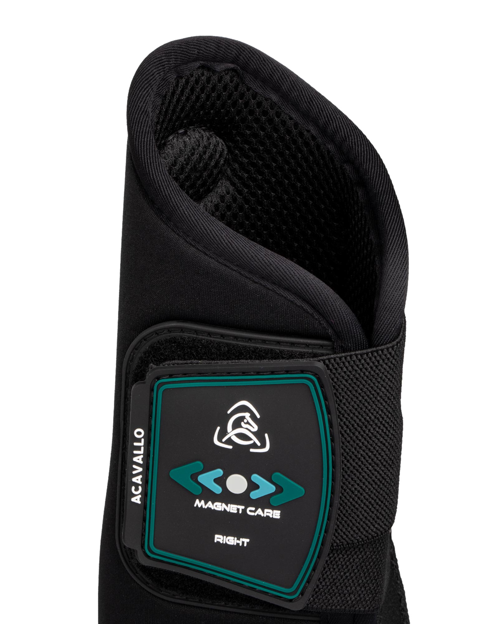 Magnet Care front boots
