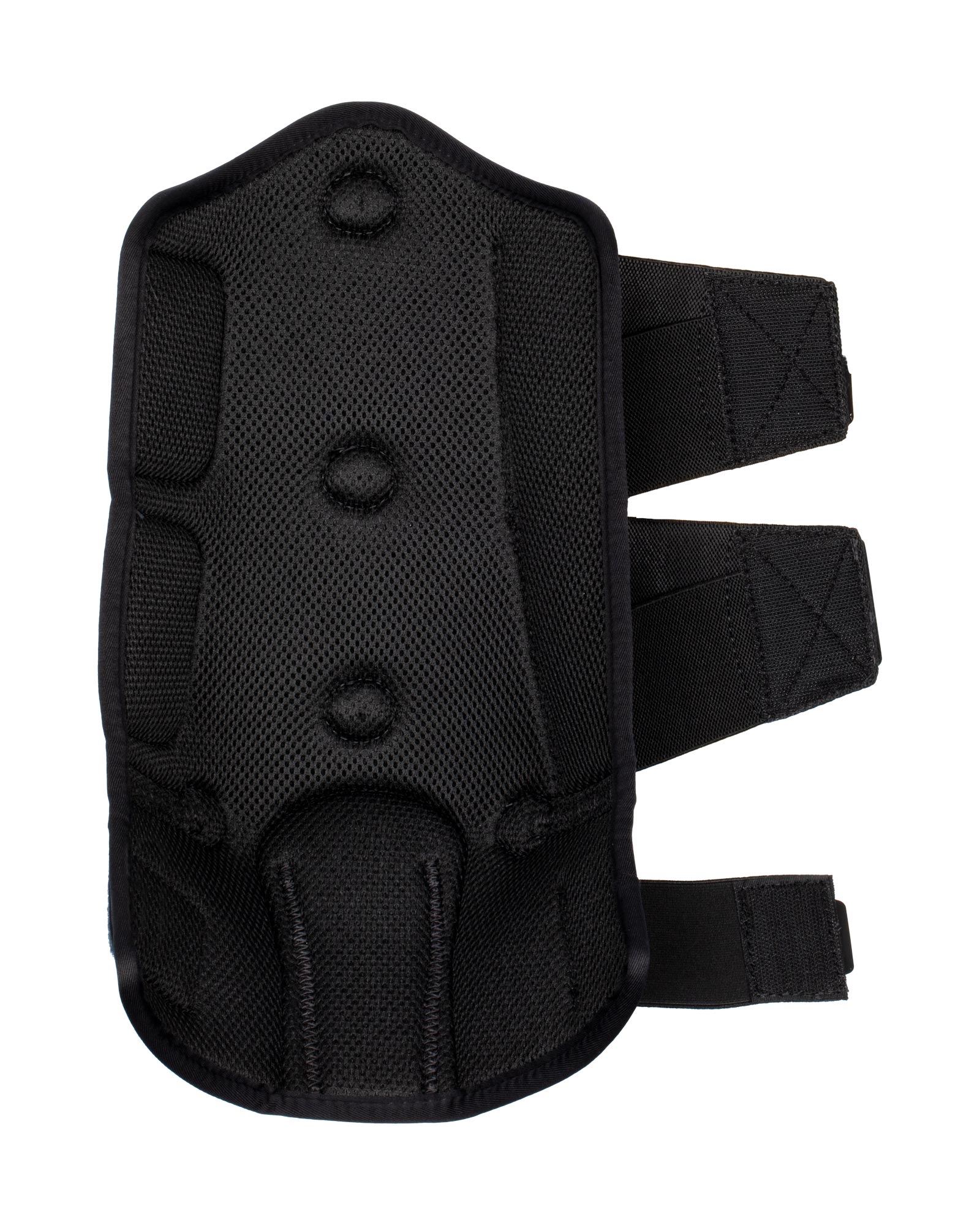 Magnet Care front boots