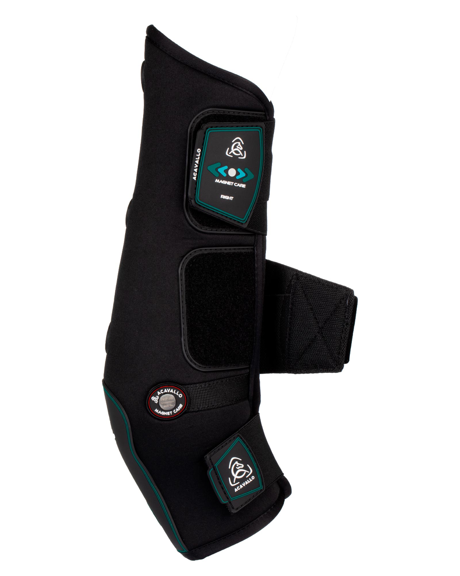 Magnet Care front boots