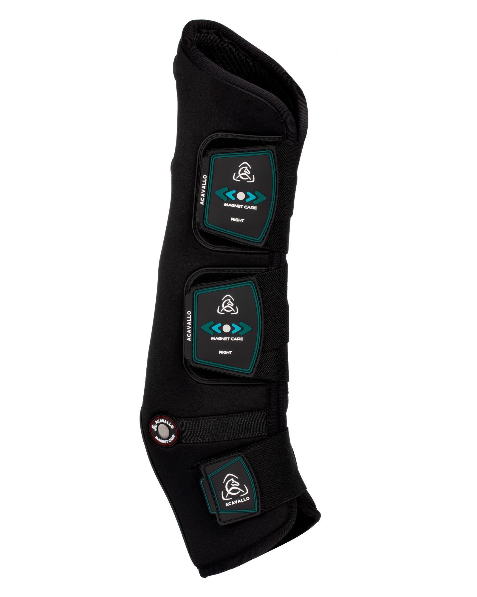 Magnet Care hind boots