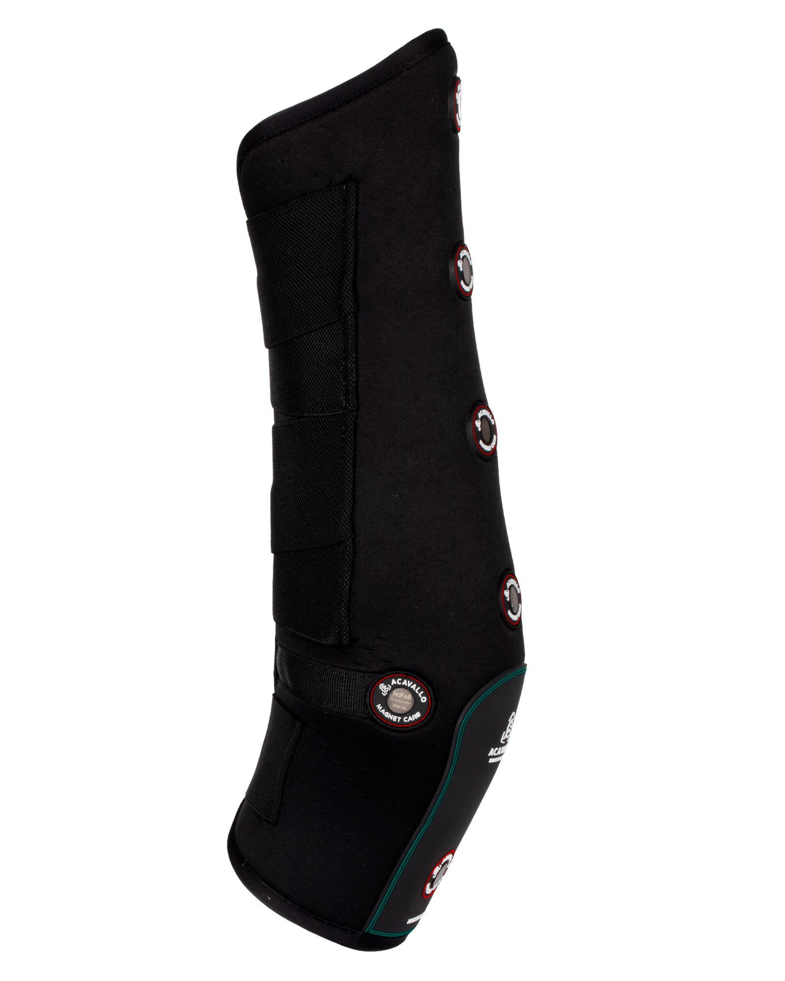 Magnet Care hind boots