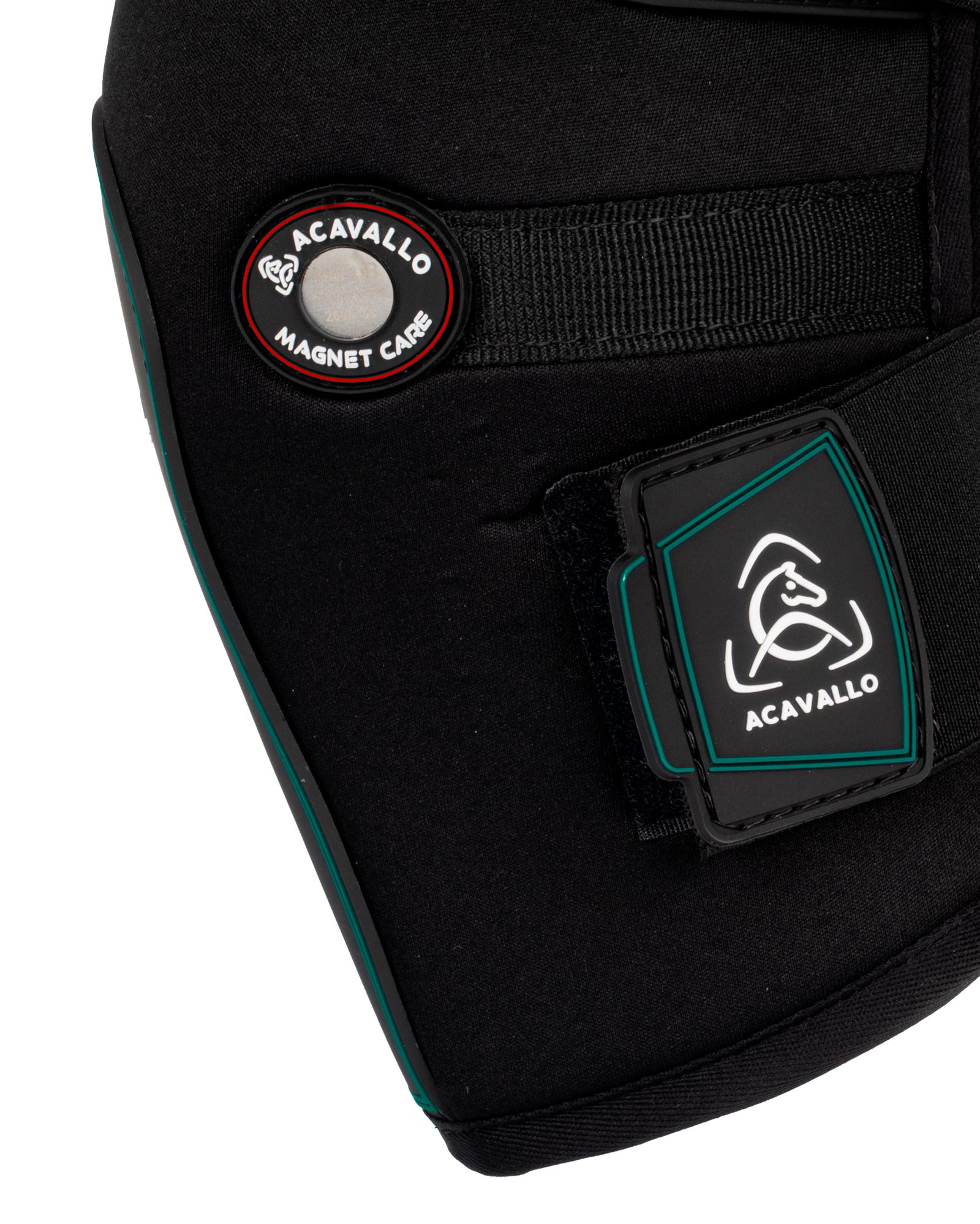 Magnet Care hind boots