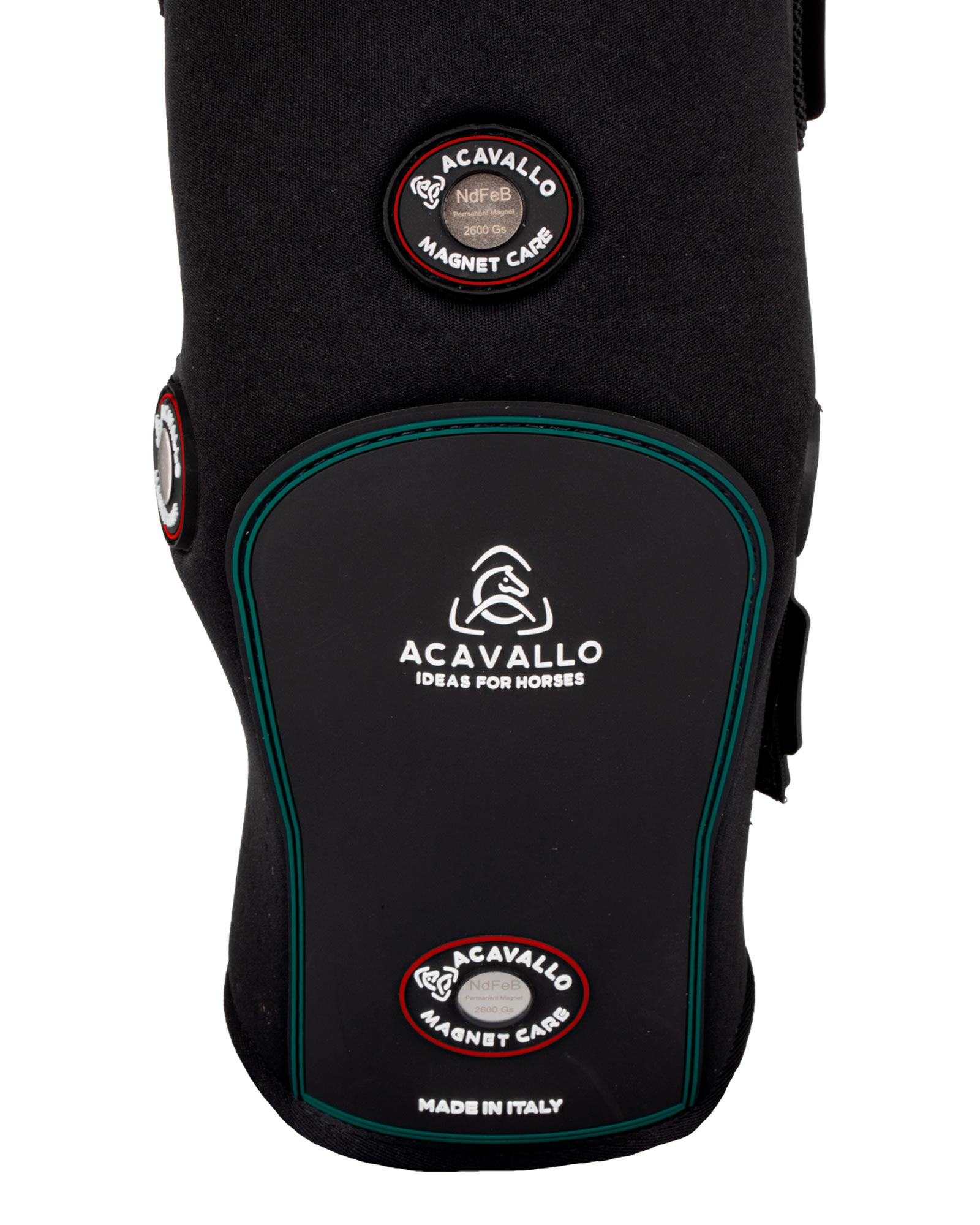 Magnet Care hind boots