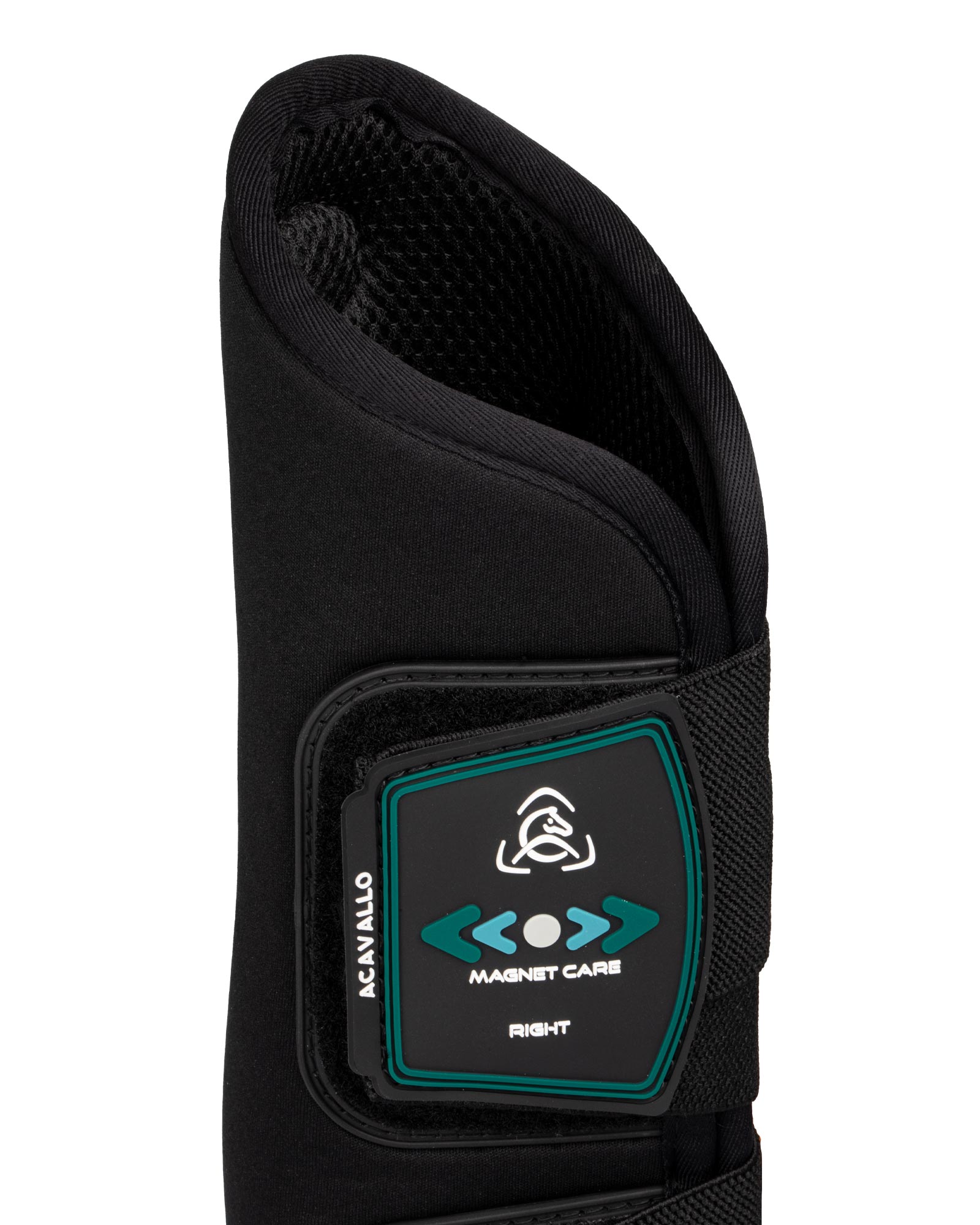 Magnet Care hind boots