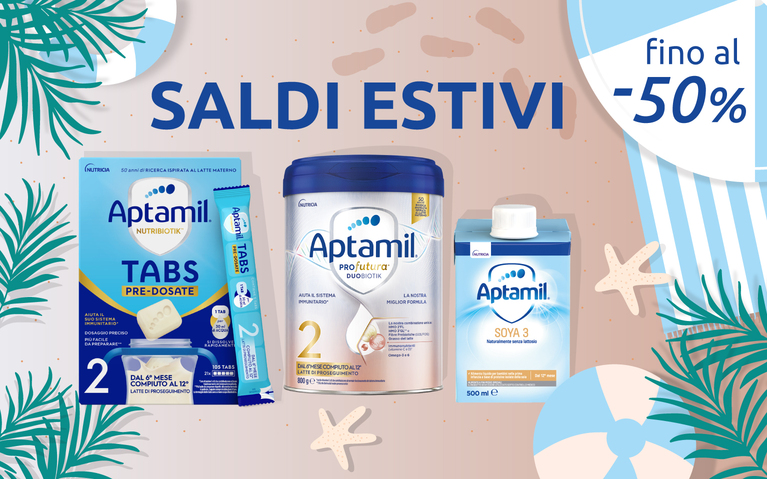 saldi estivi