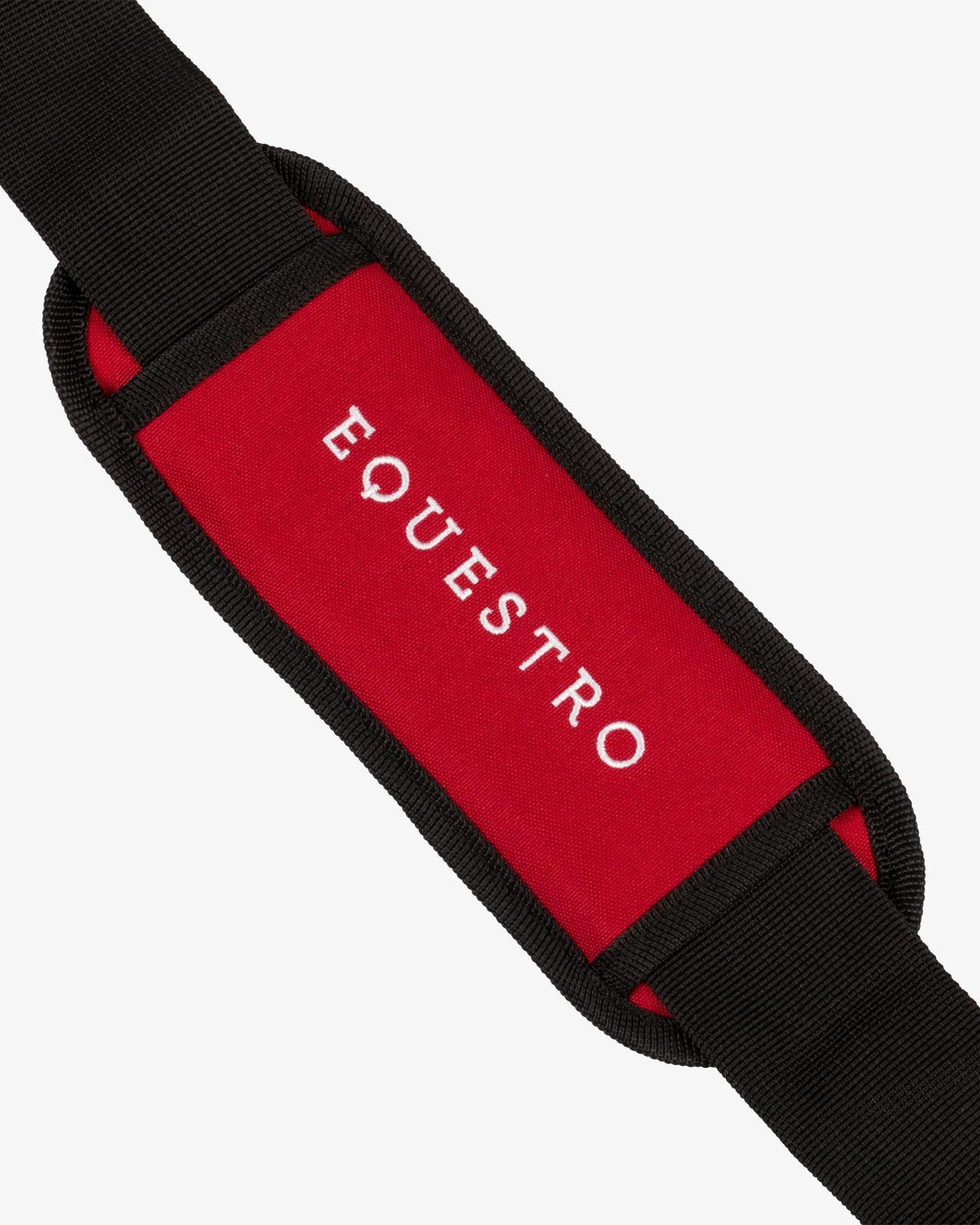 Grooming bag zip pocket