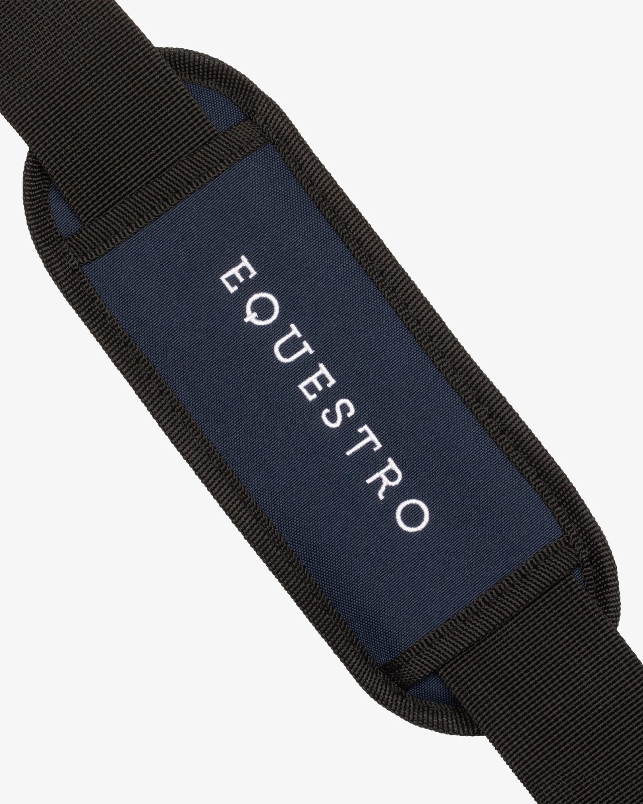 Grooming bag zip pocket