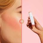 stick duo blush & illuminante