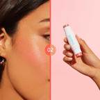 stick duo blush & illuminante