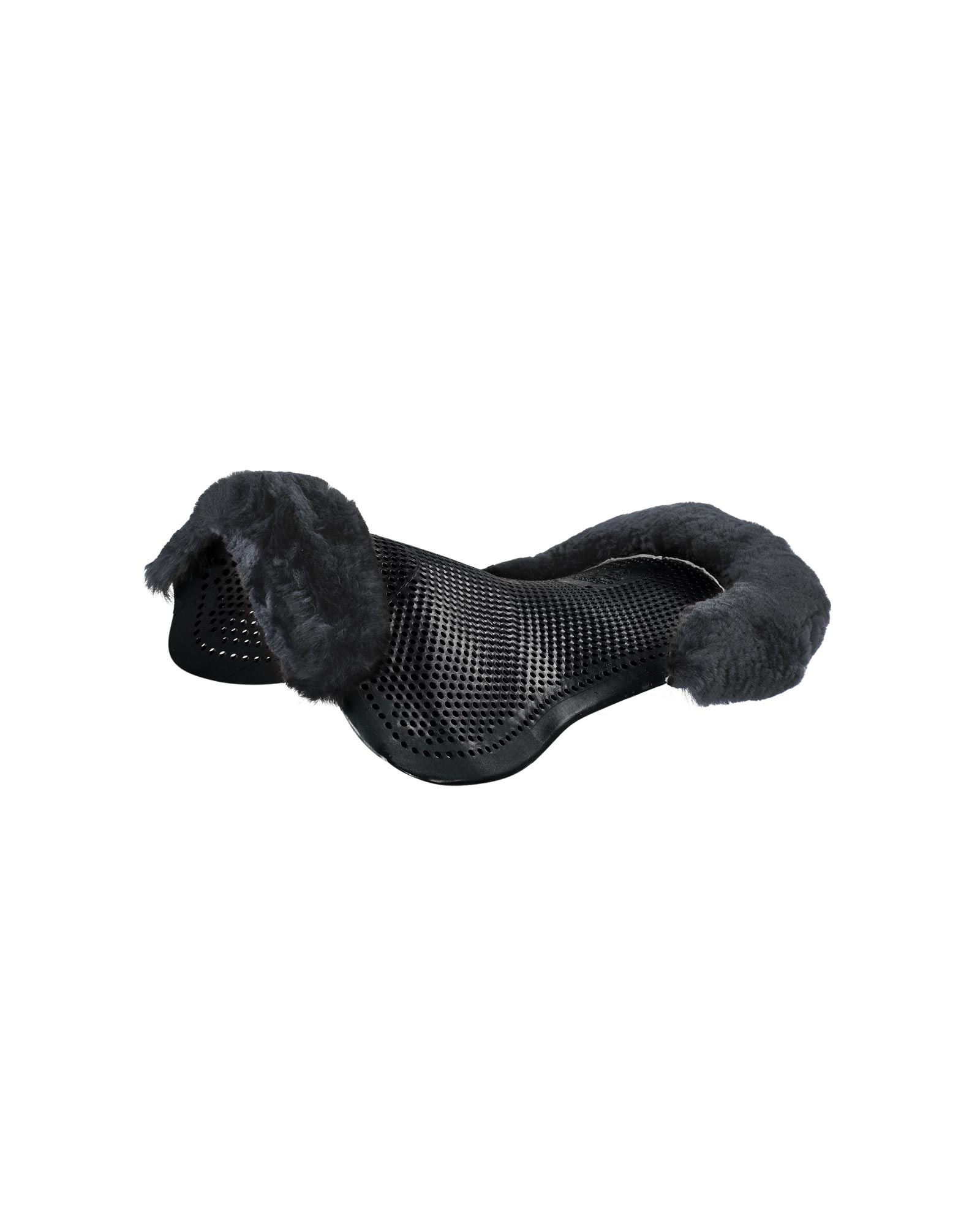 Gel NS-S Classic-S 1/2 cut-out flat pony