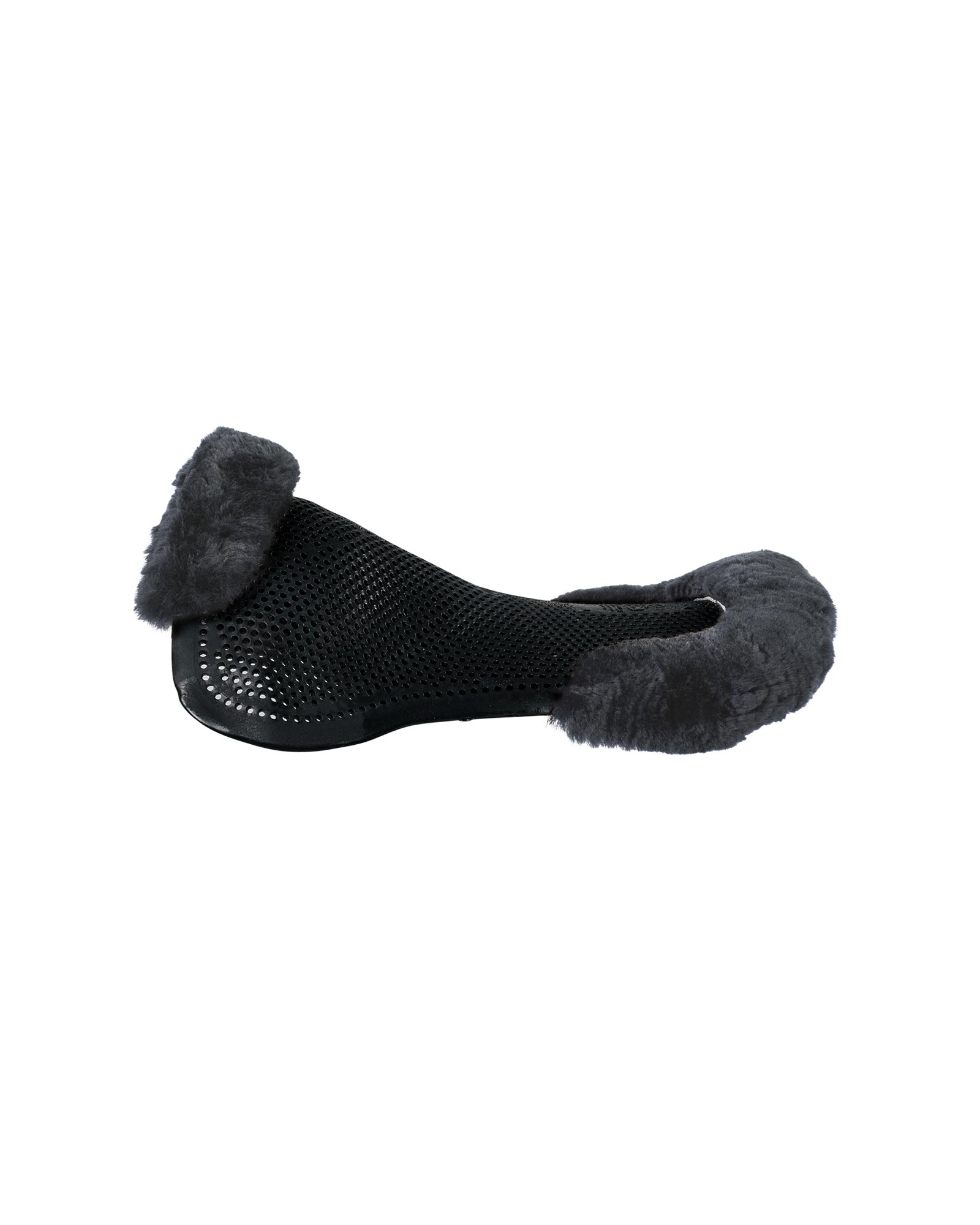 Gel NS-S Classic-S 1/2 cut-out flat pony