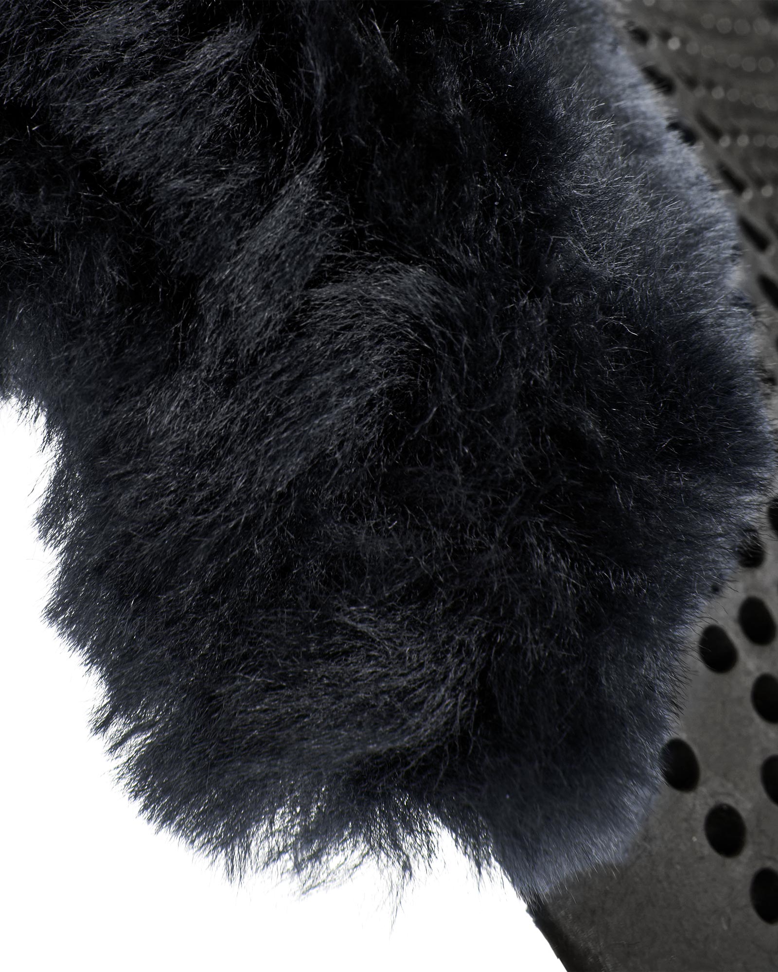 Gel NS-S Classic-S 1/2 cut-out flat pony