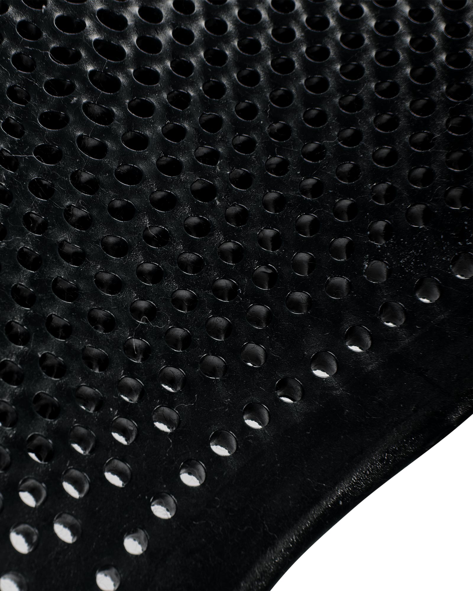 Gel NS-S Classic-S 1/2 cut-out flat pony