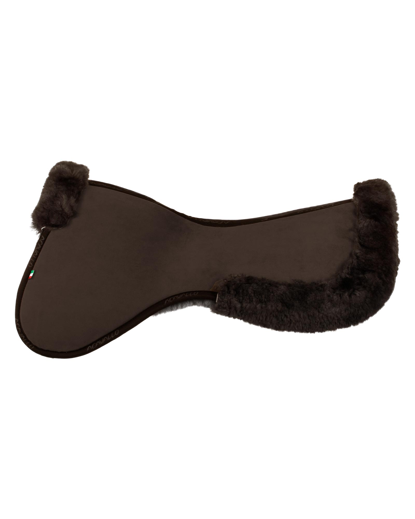 Compensatore MF-S JCCS-S CW-CS camoscio montone full flat
