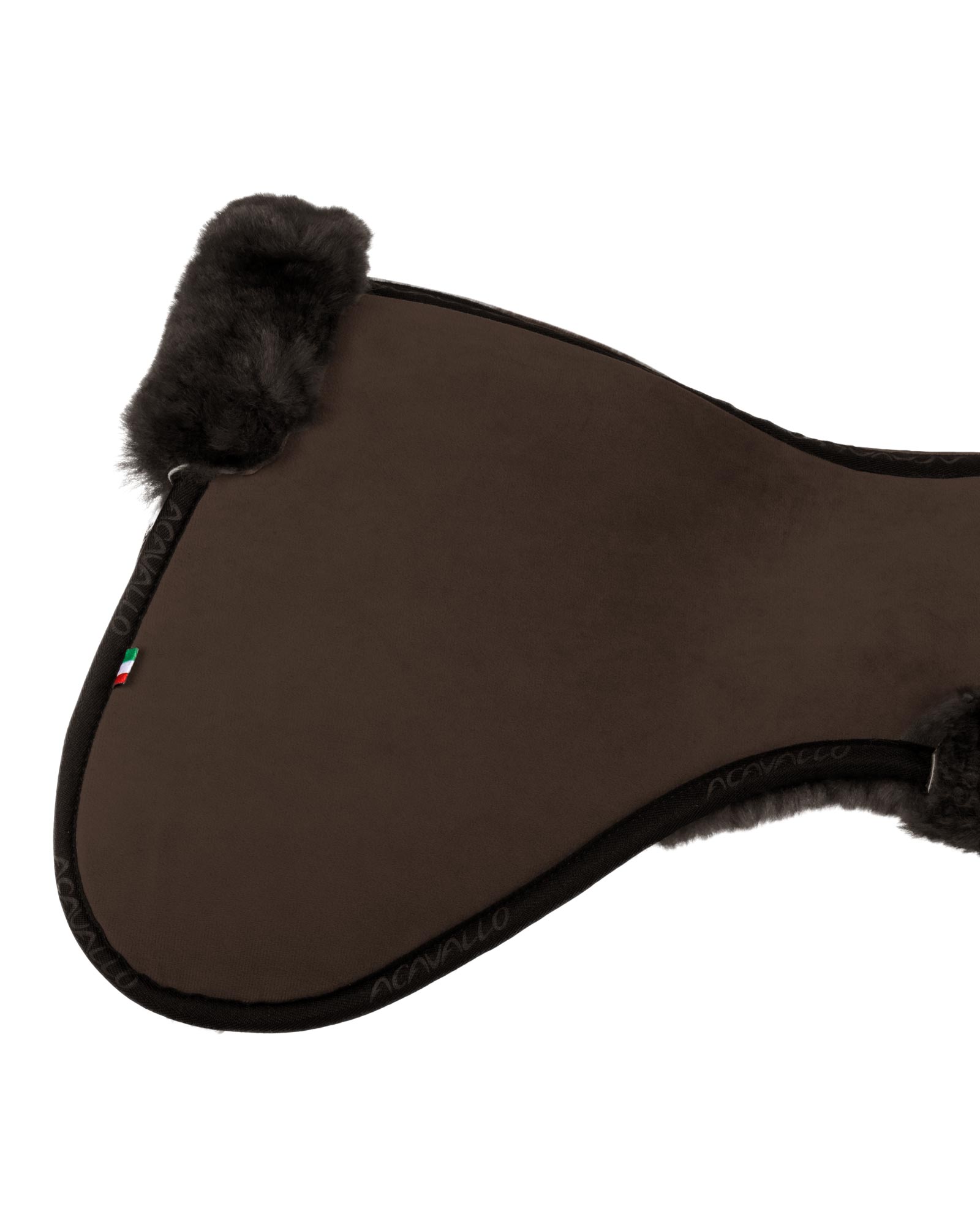 Compensatore MF-S JCCS-S CW-CS camoscio montone full flat