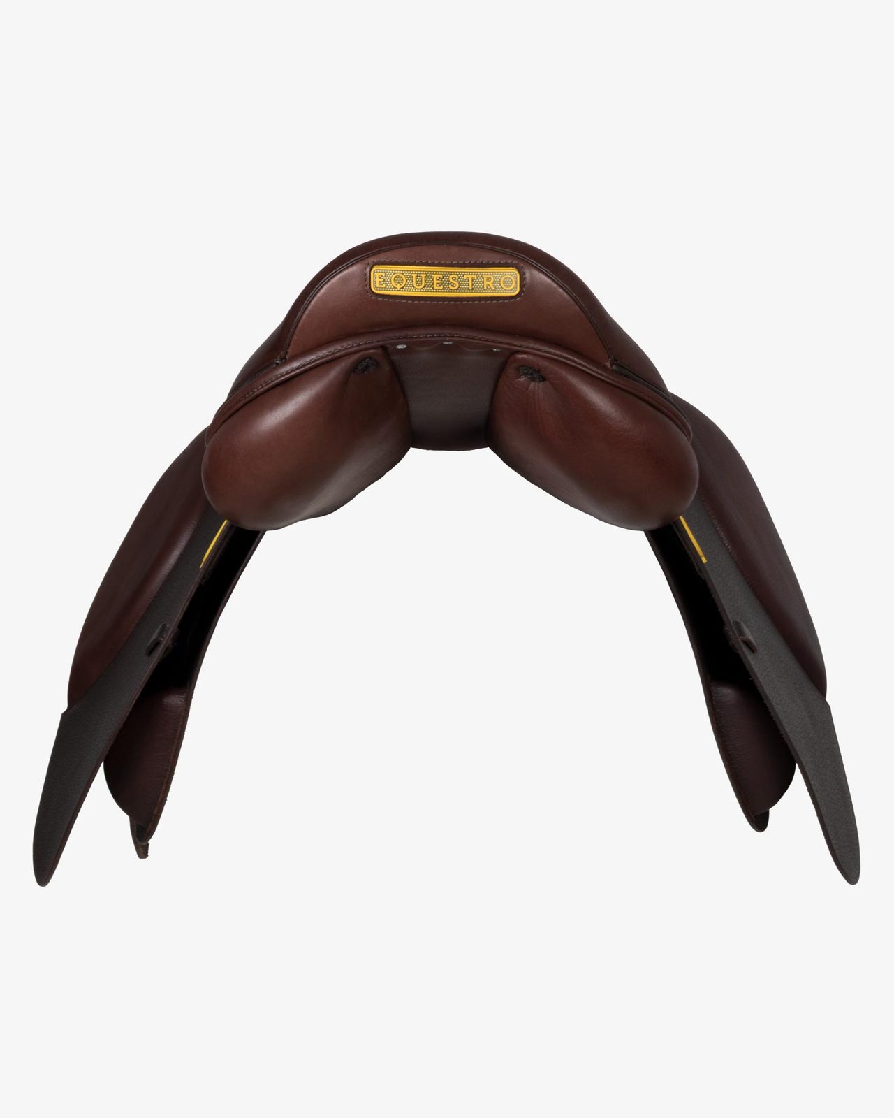 Evolution pro jumping saddle