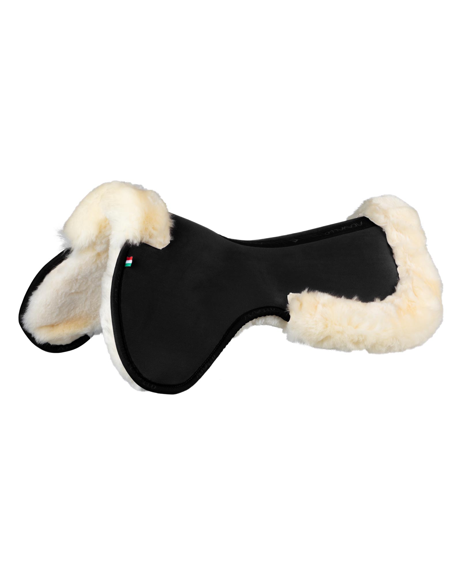 Pad MF-S JCCS-S CW-CS suede full sheepskin flat