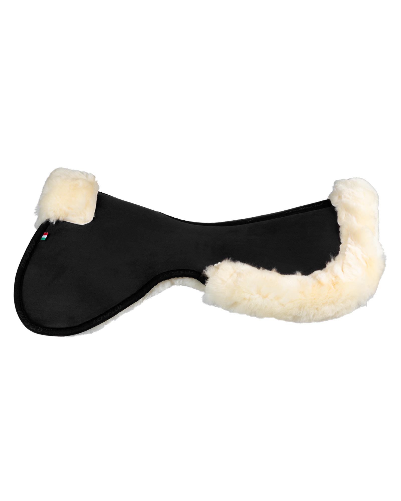 Pad MF-S JCCS-S CW-CS suede full sheepskin flat