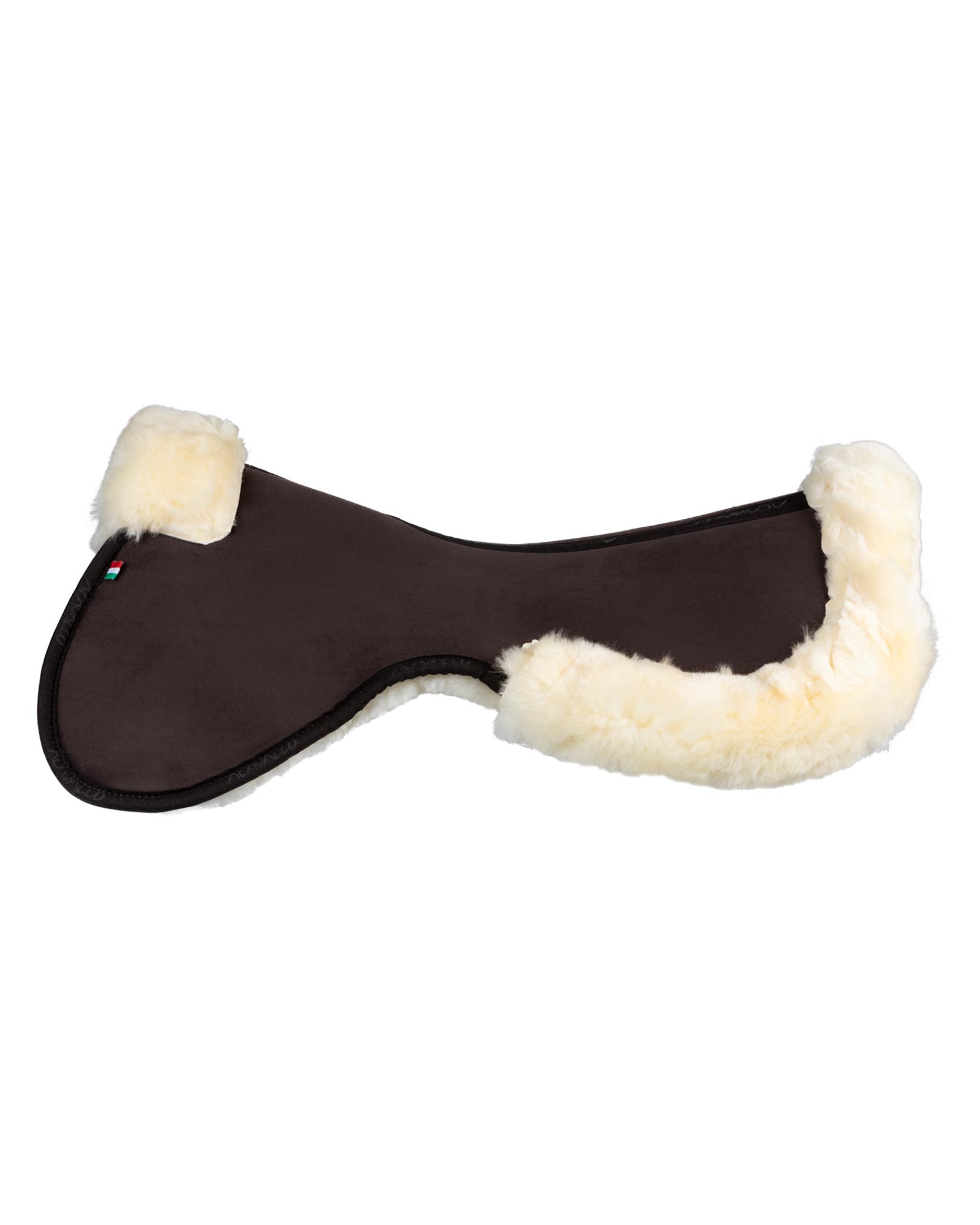 Pad MF-S JCCS-S CW-CS suede full sheepskin flat