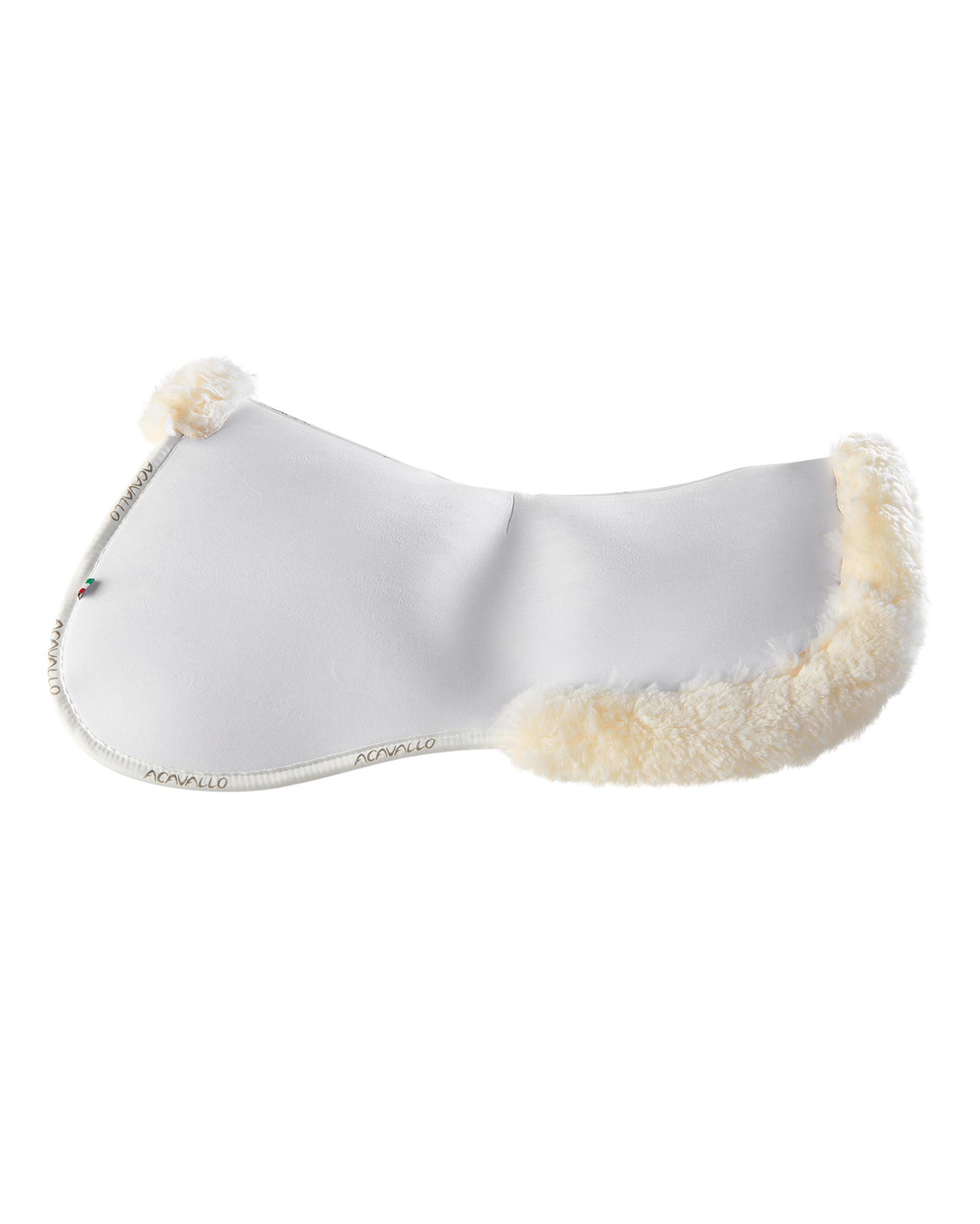 Pad MF-S HPS-S CW-CS suede full sheepskin configurable pockets