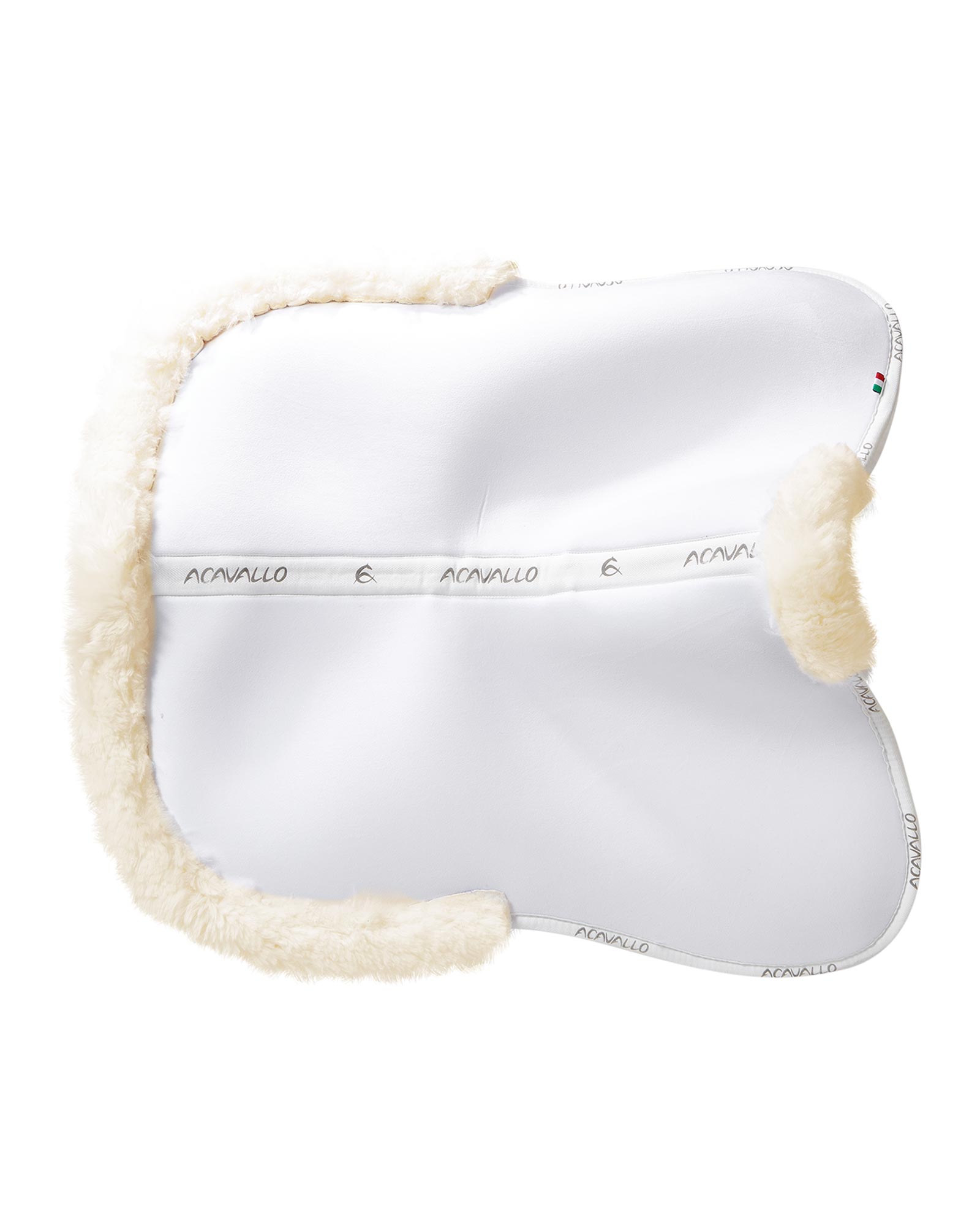 Pad MF-S HPS-S CW-CS suede full sheepskin configurable pockets