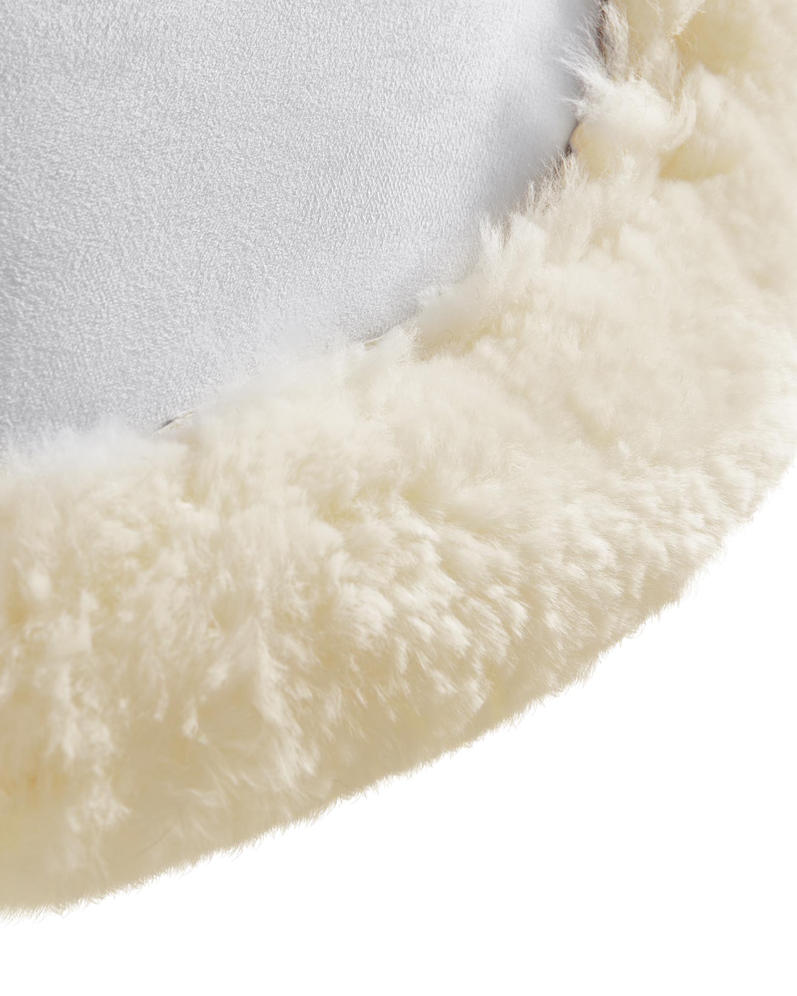 Pad MF-S HPS-S CW-CS suede full sheepskin configurable pockets