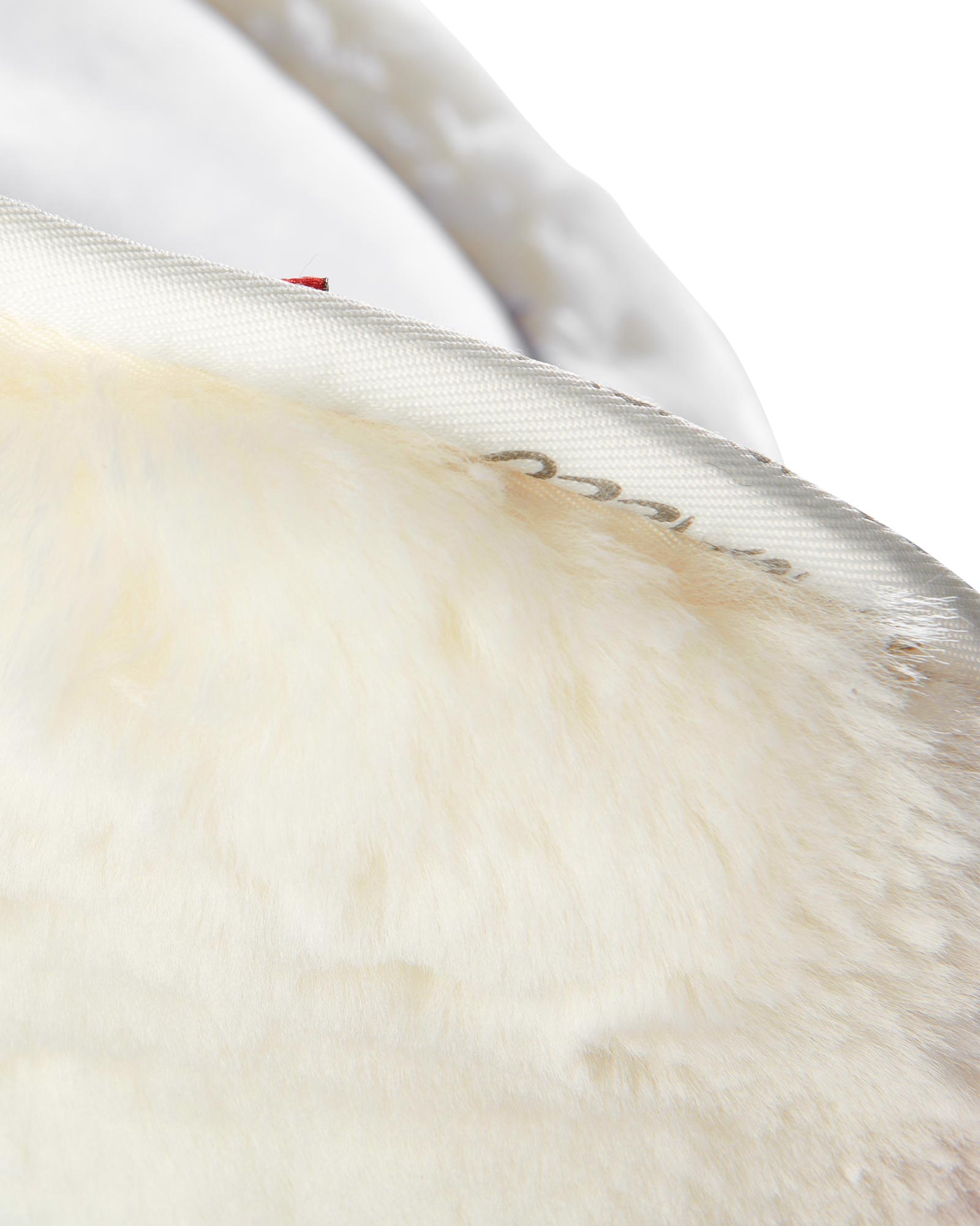 Pad MF-S HPS-S CW-CS suede full sheepskin configurable pockets