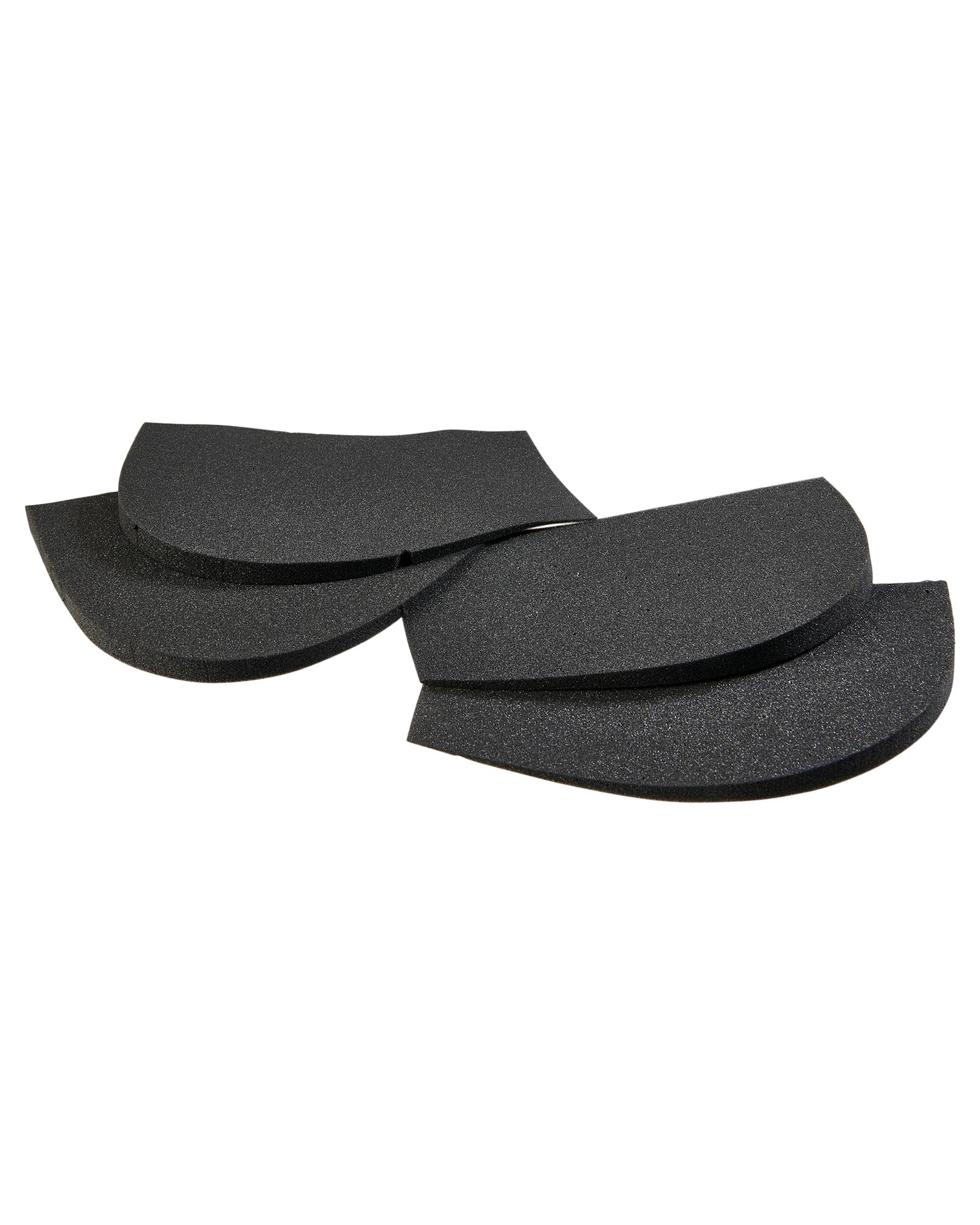Pad MF-S HPS-S CW-CS suede full sheepskin configurable pockets