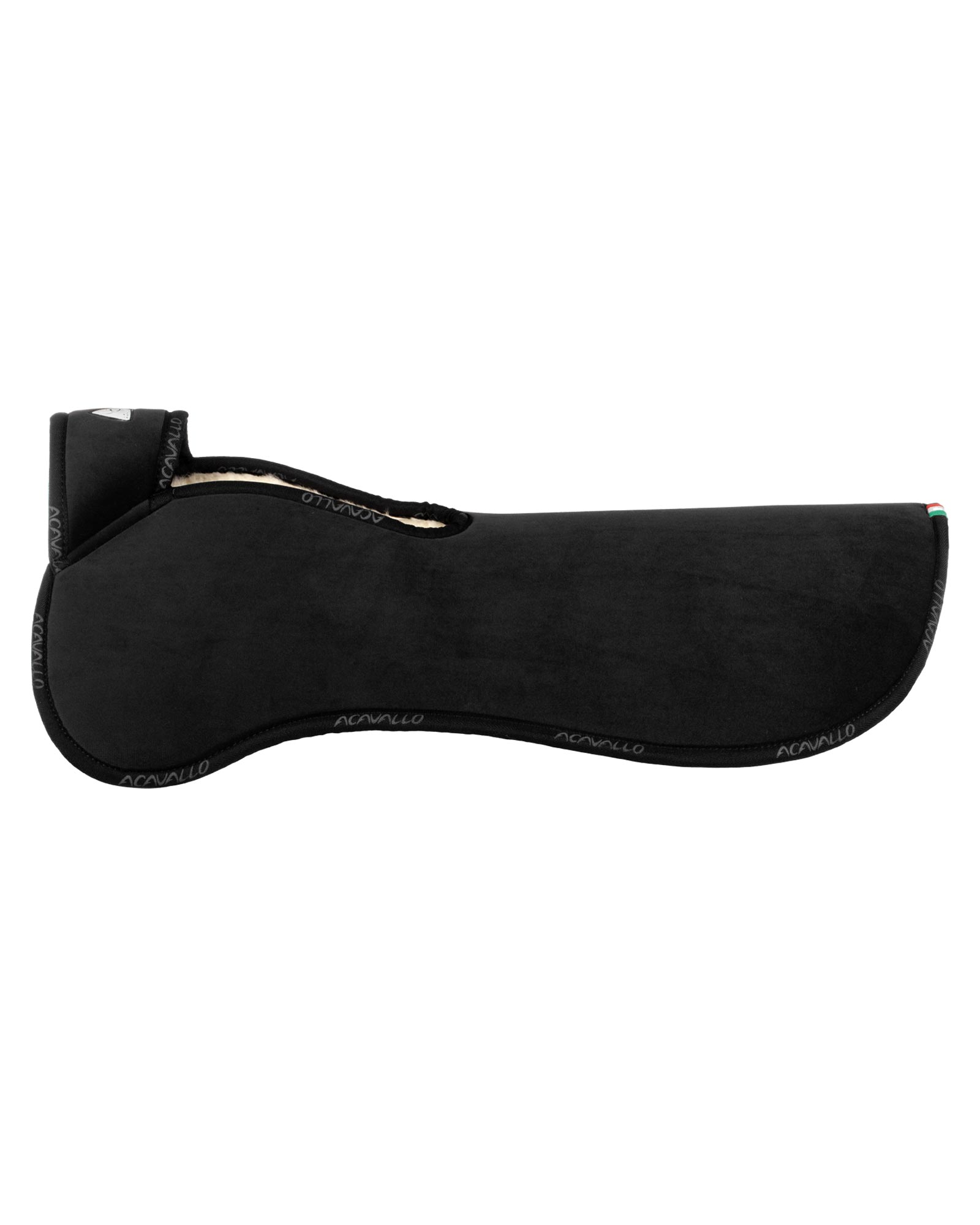 Compensatore MF-S WFS camoscio montone full flat