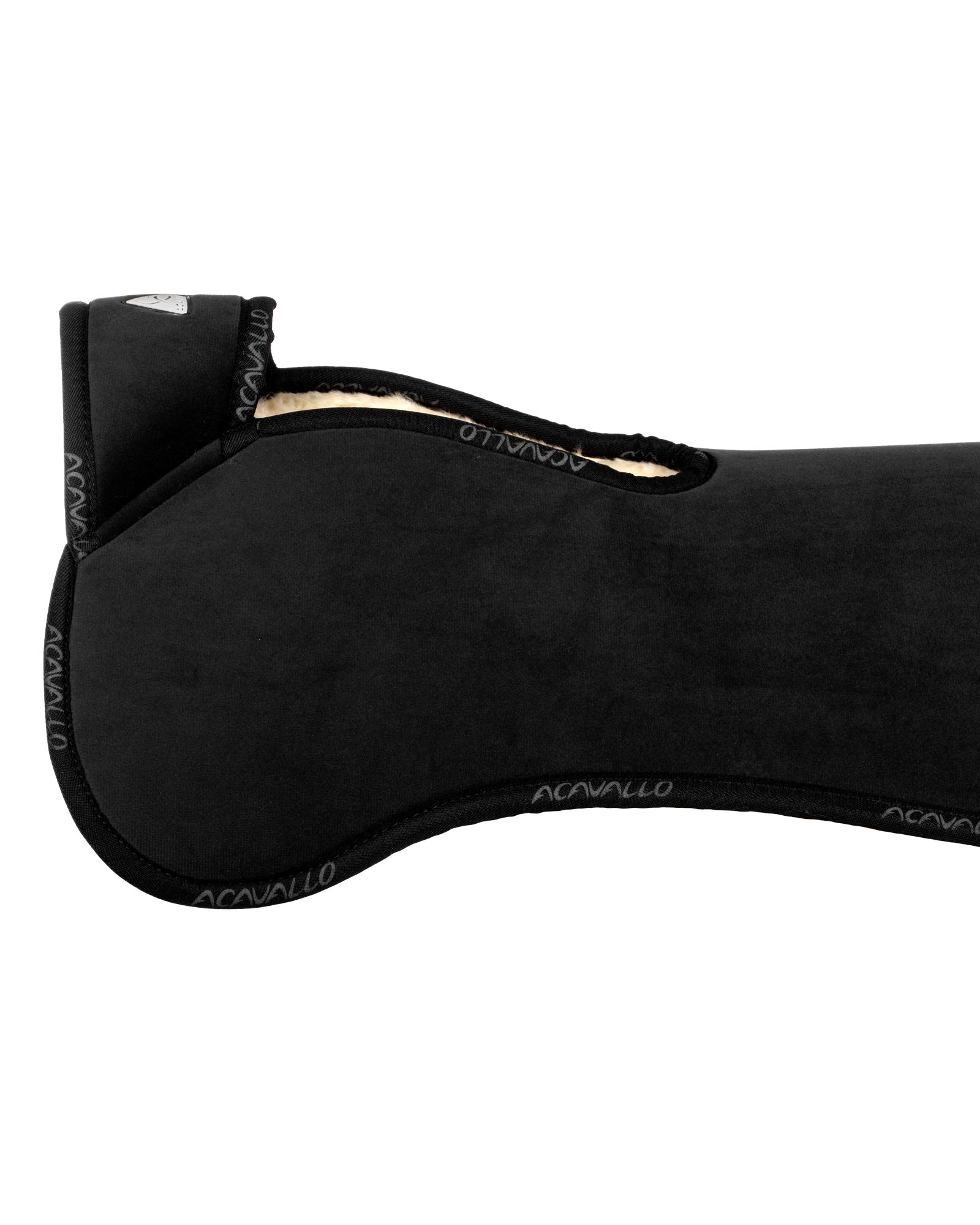 Compensatore MF-S WFS camoscio montone full flat