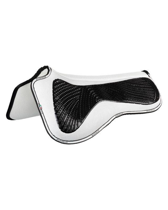 Pad MF DS SW-3DS suede gel grip flat