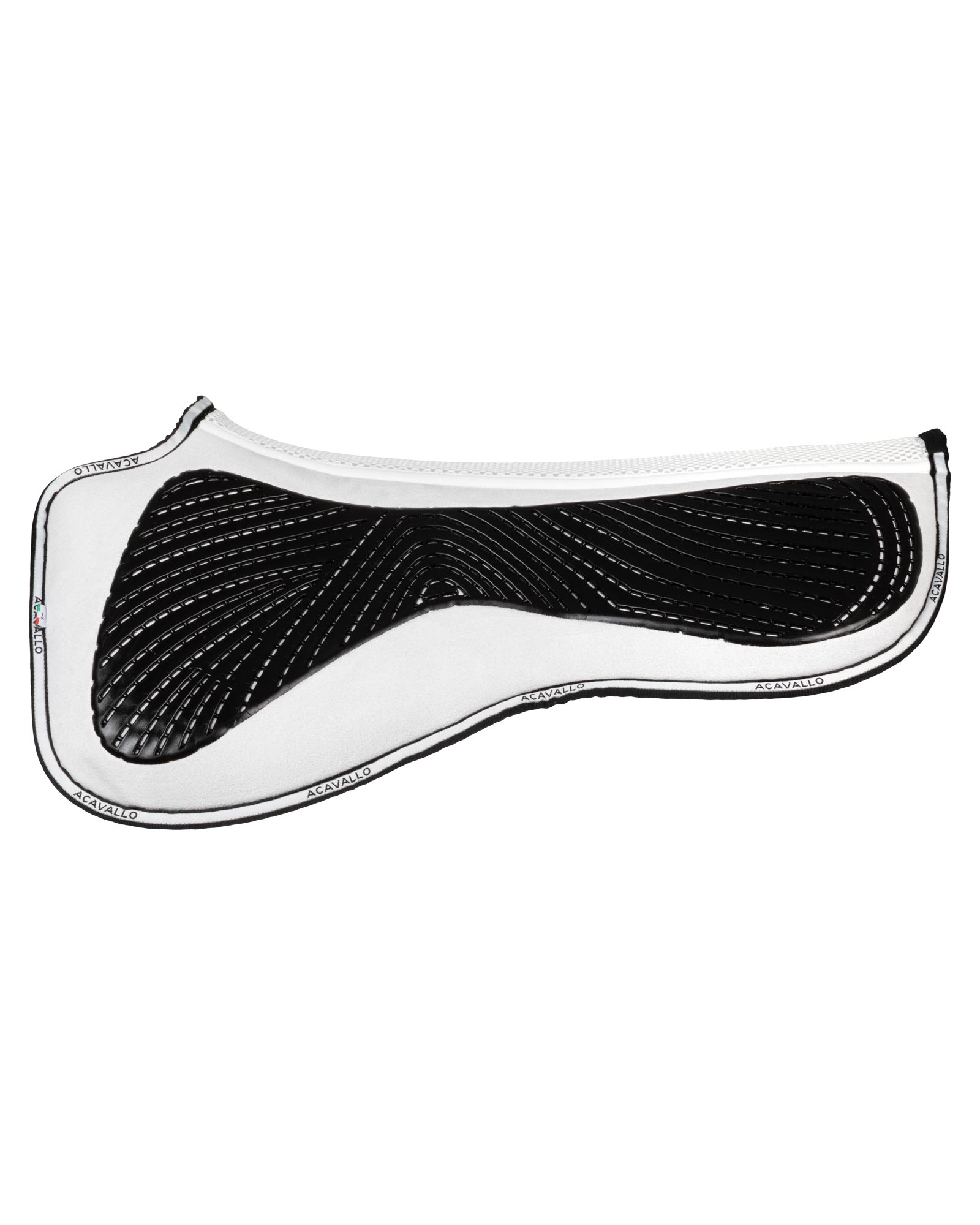 Pad MF DS SW-3DS suede gel grip flat