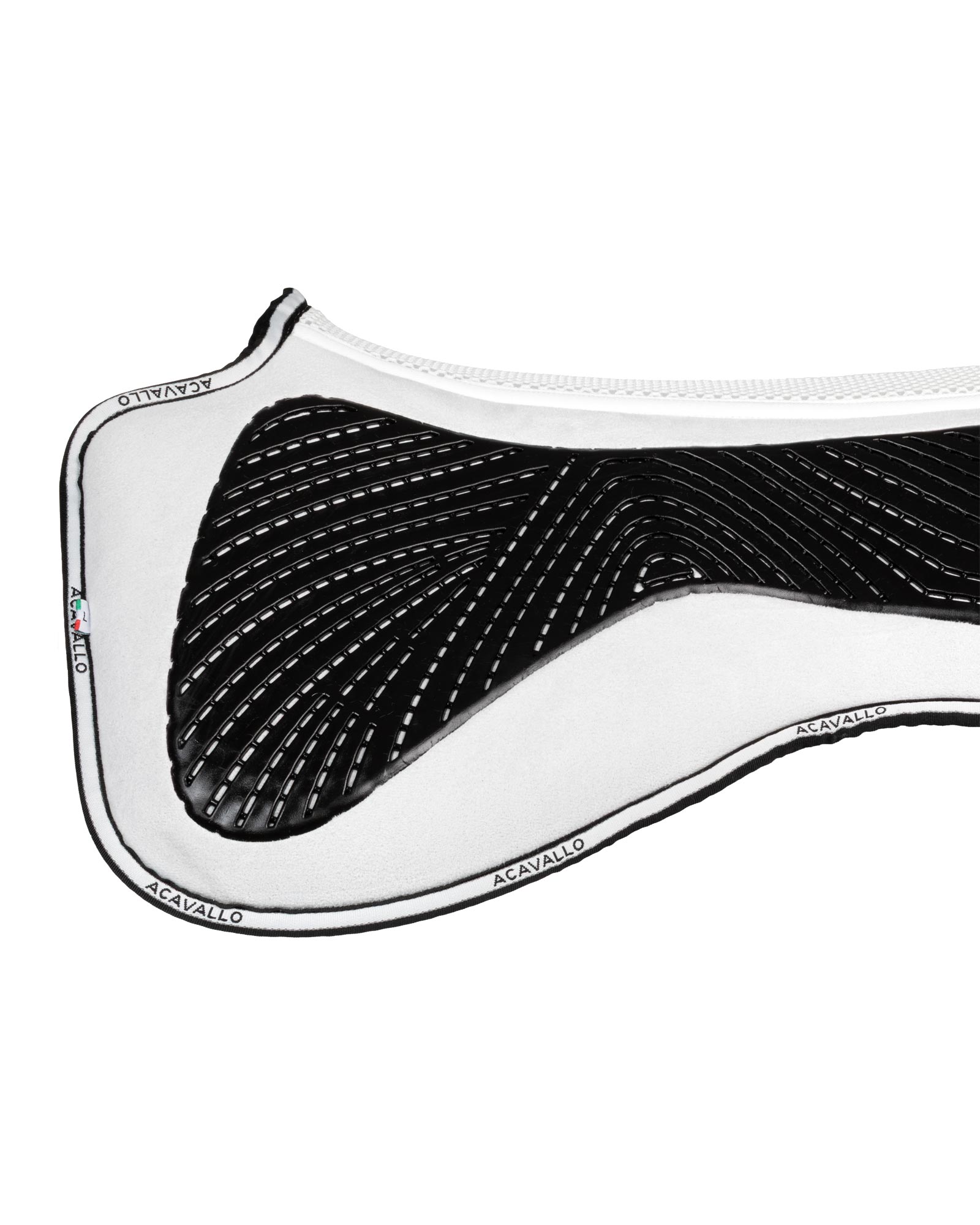 Pad MF DS SW-3DS suede gel grip flat