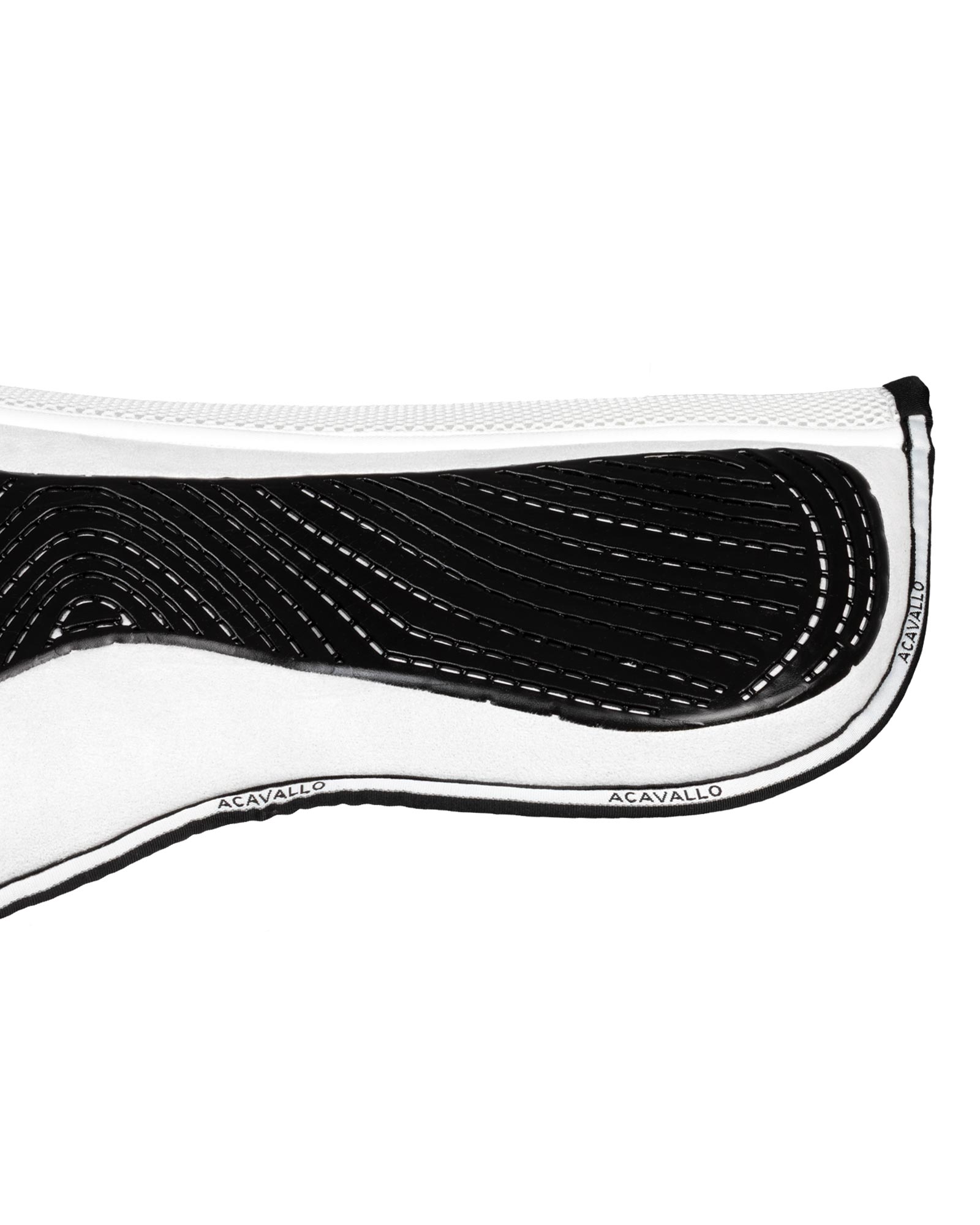 Pad MF DS SW-3DS suede gel grip flat