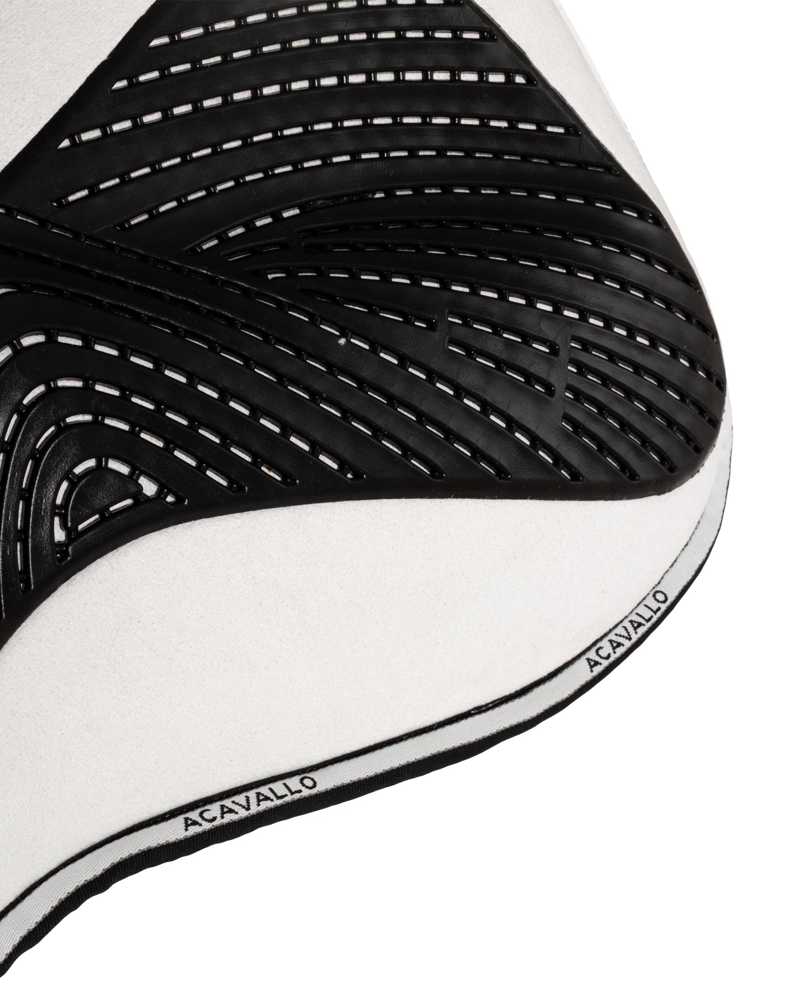 Pad MF DS SW-3DS suede gel grip flat