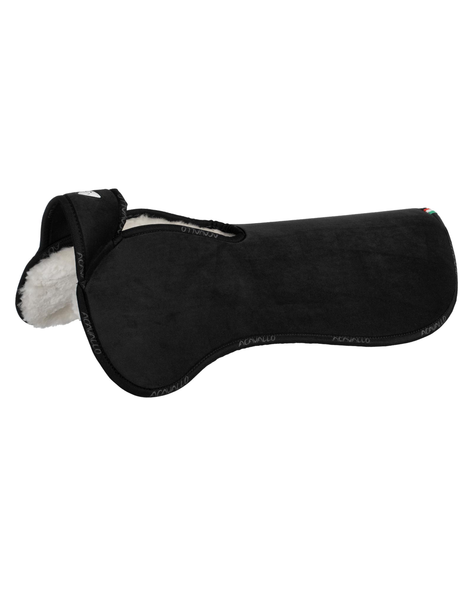 Pad MF-S WFS suede full sheepskin flat