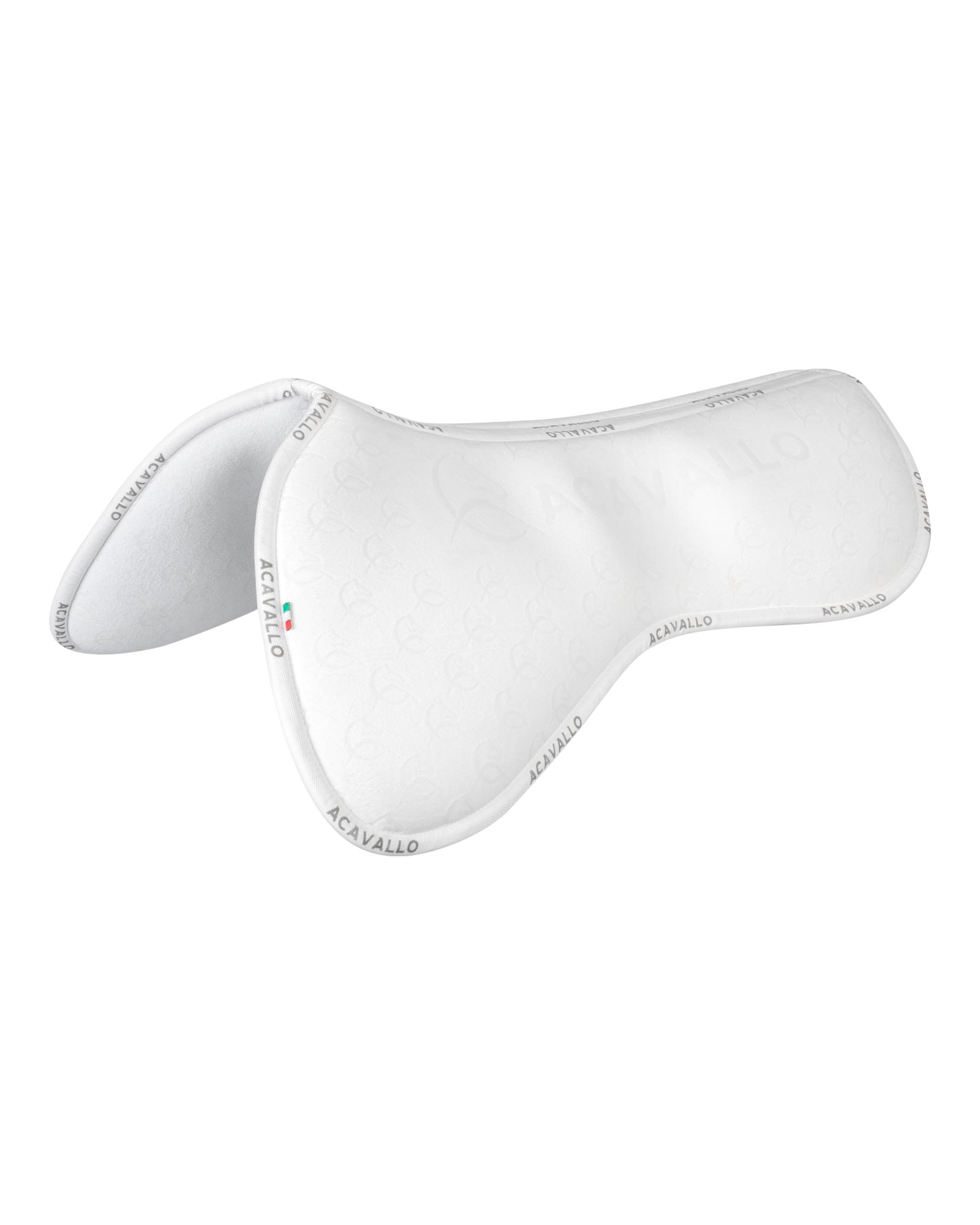 Pad MF DS SW-3DS suede silicone grip flat
