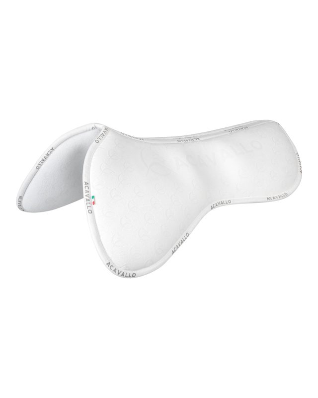 Pad MF DS SW-3DS suede silicone grip flat