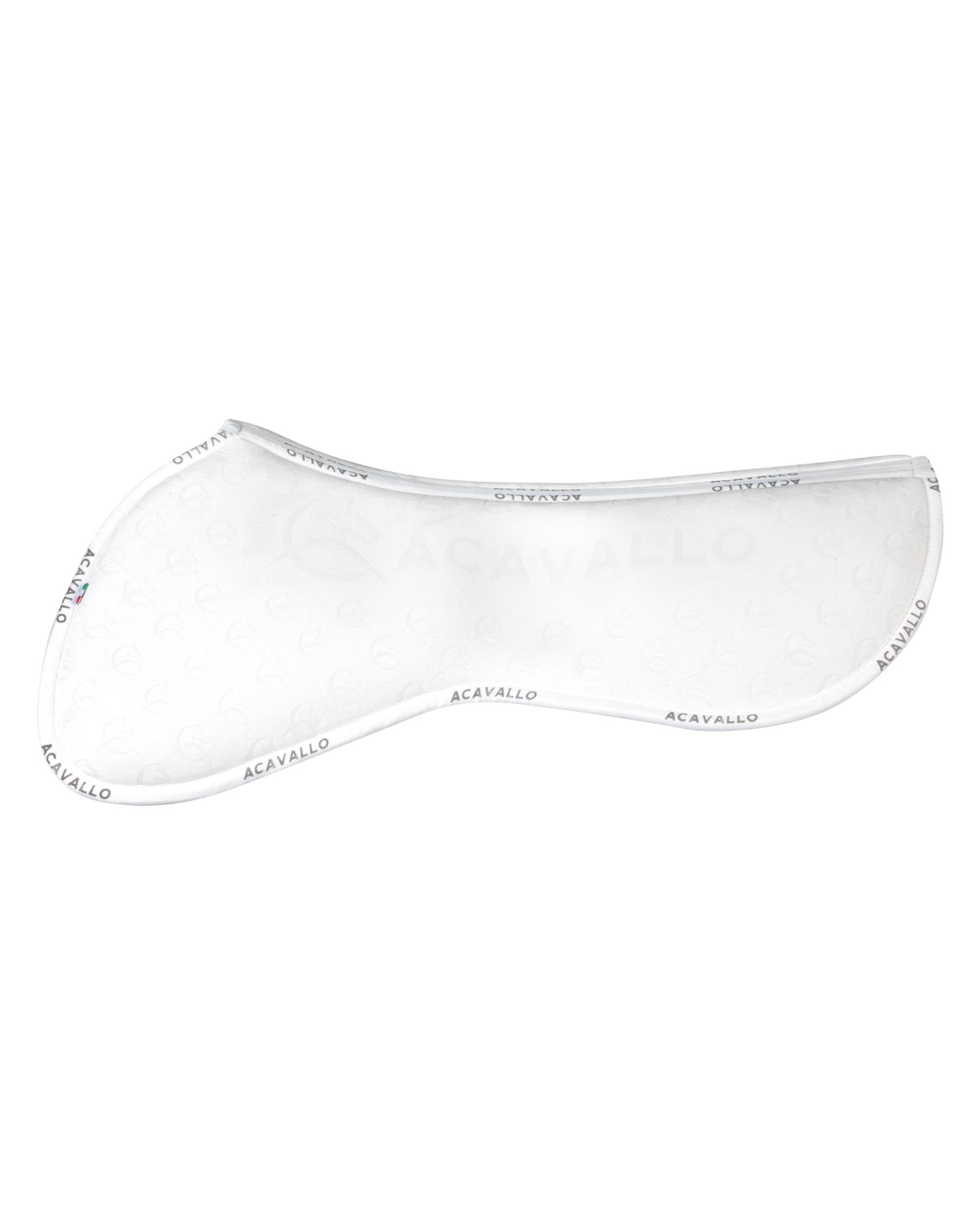 Pad MF DS SW-3DS suede silicone grip flat