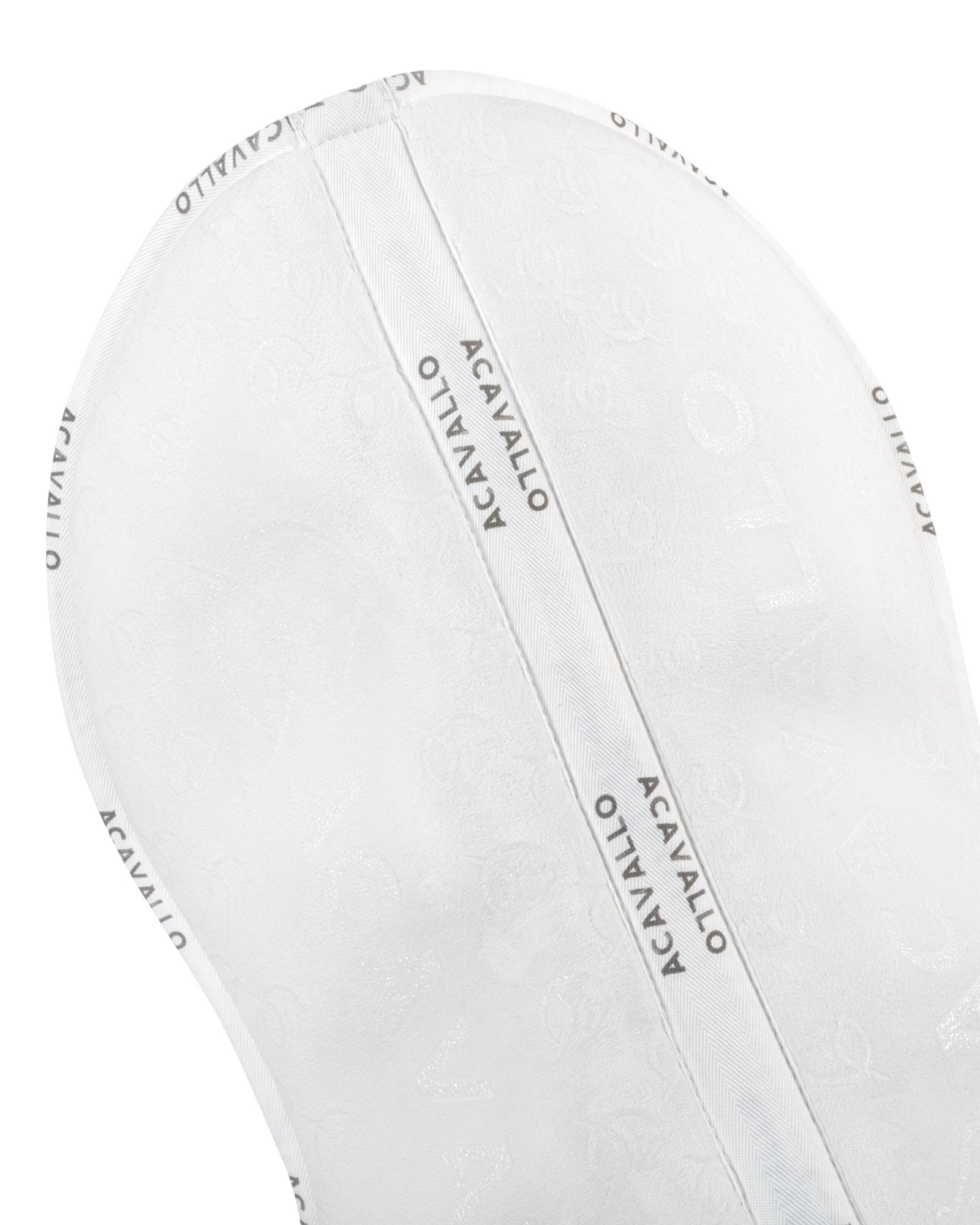 Pad MF DS SW-3DS suede silicone grip flat