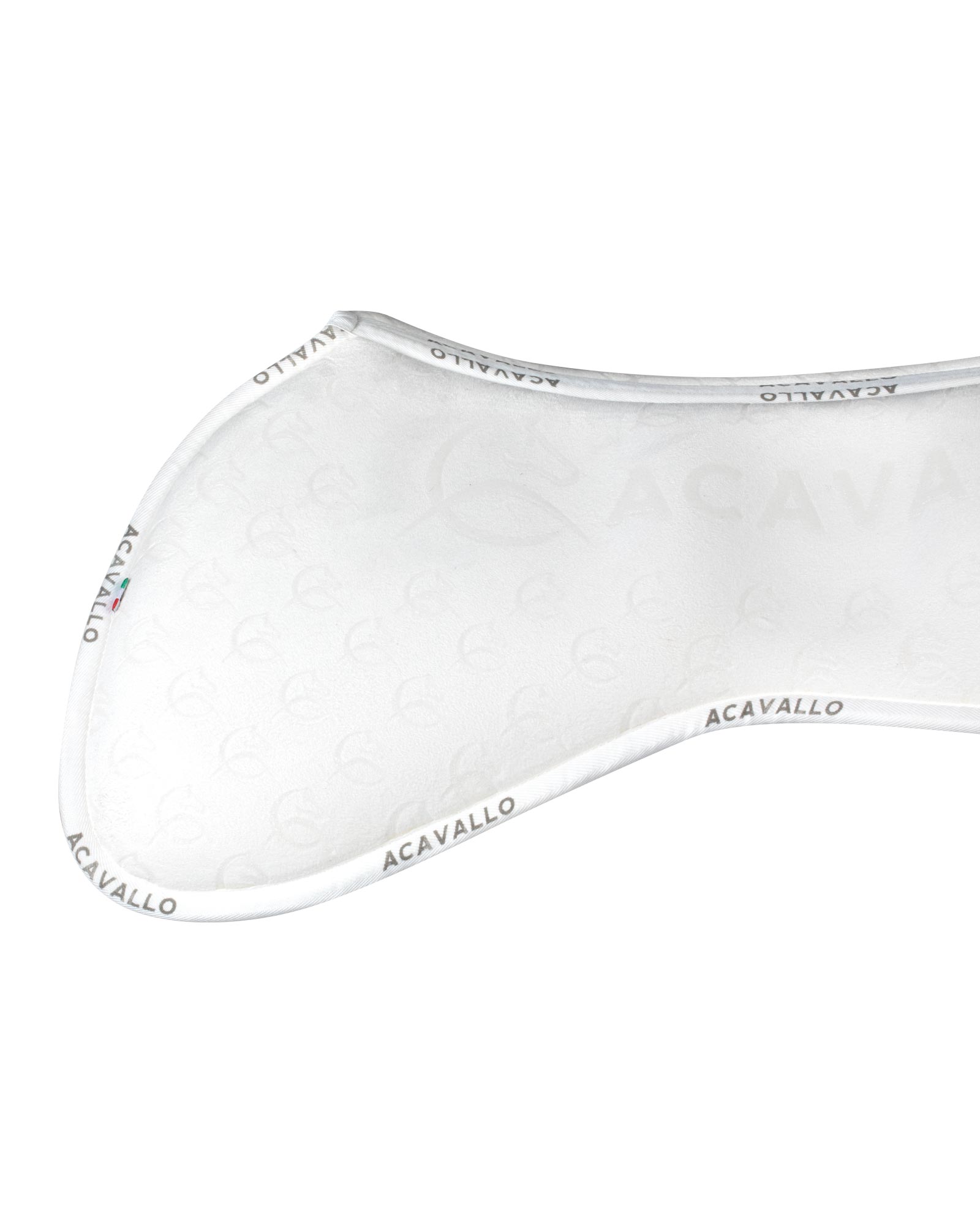 Pad MF DS SW-3DS suede silicone grip flat