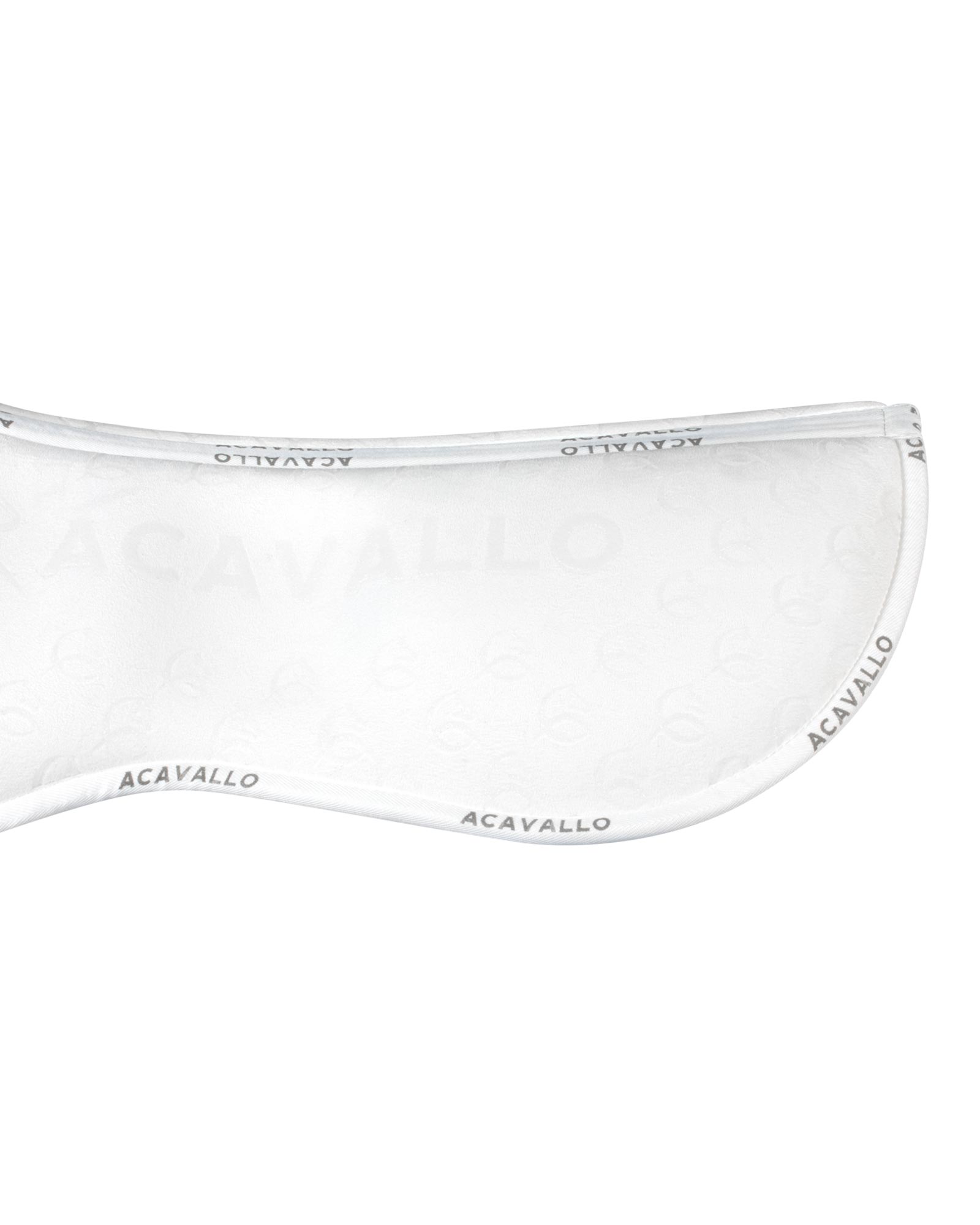 Pad MF DS SW-3DS suede silicone grip flat