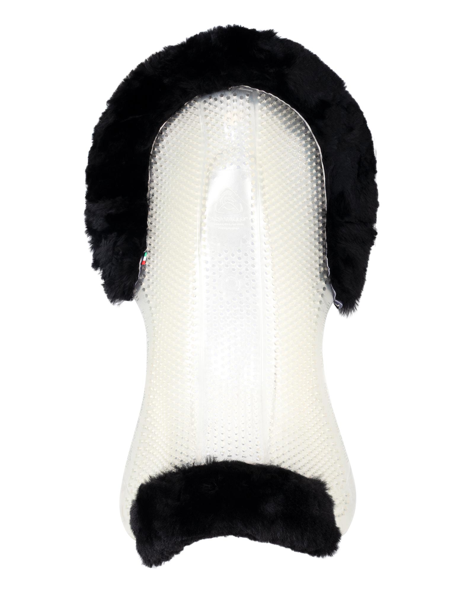 Gel NS-S Classic-S cut-out flach