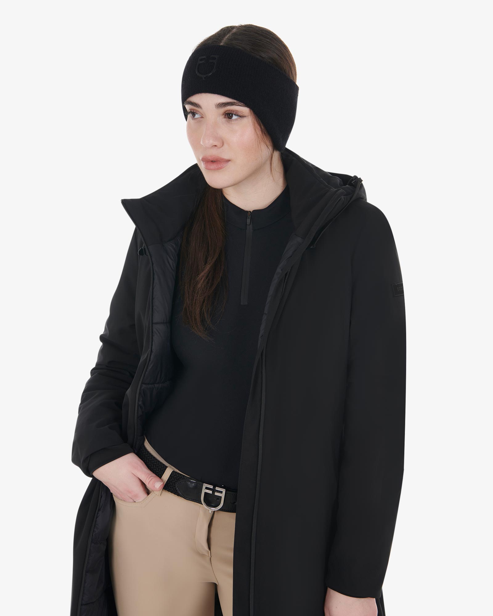 Outdoor Research Fascia Orecchie Unisex Windstopper - Antivento E Traspirante